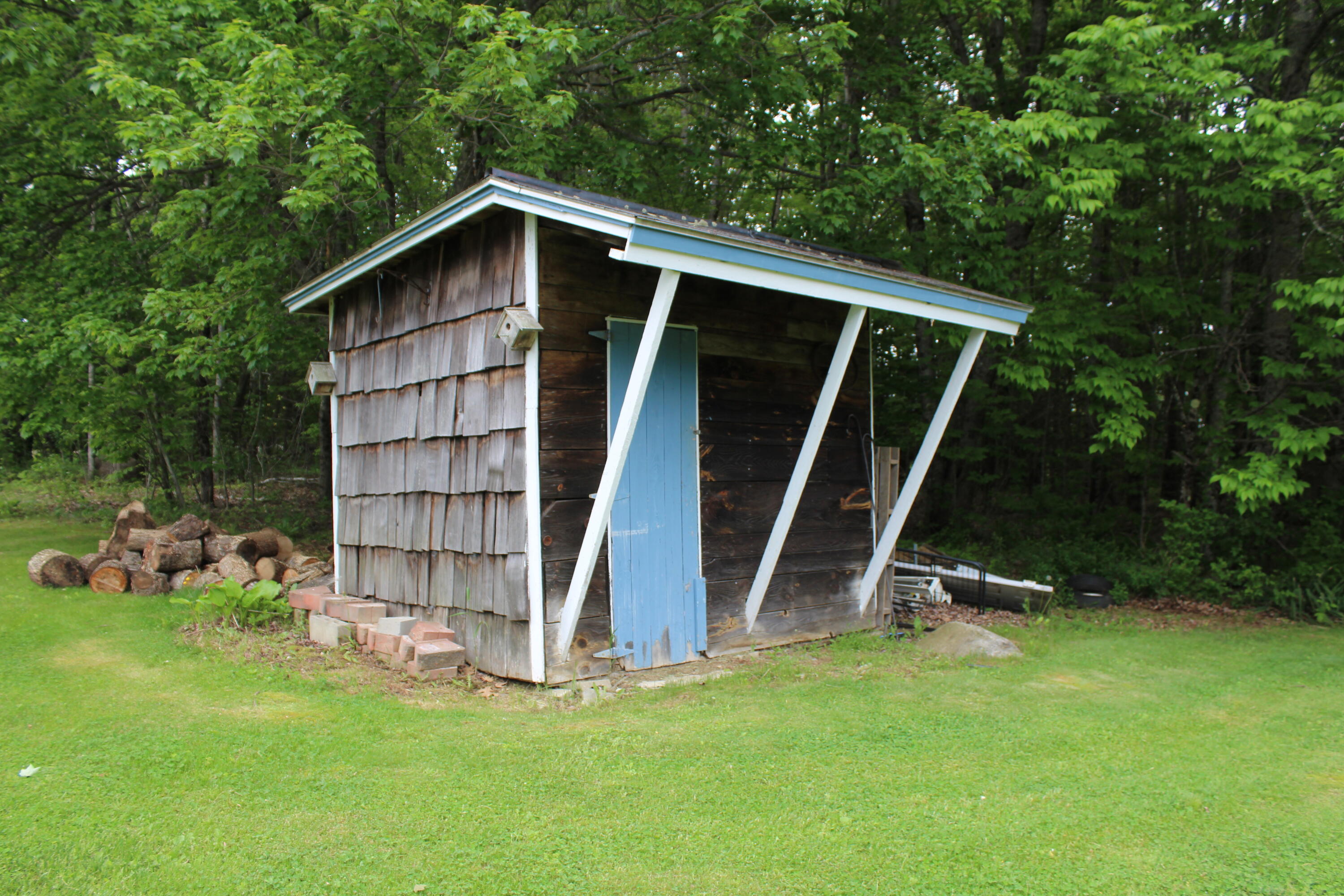 122 Greeley Road, Windsor, ME 04363 31