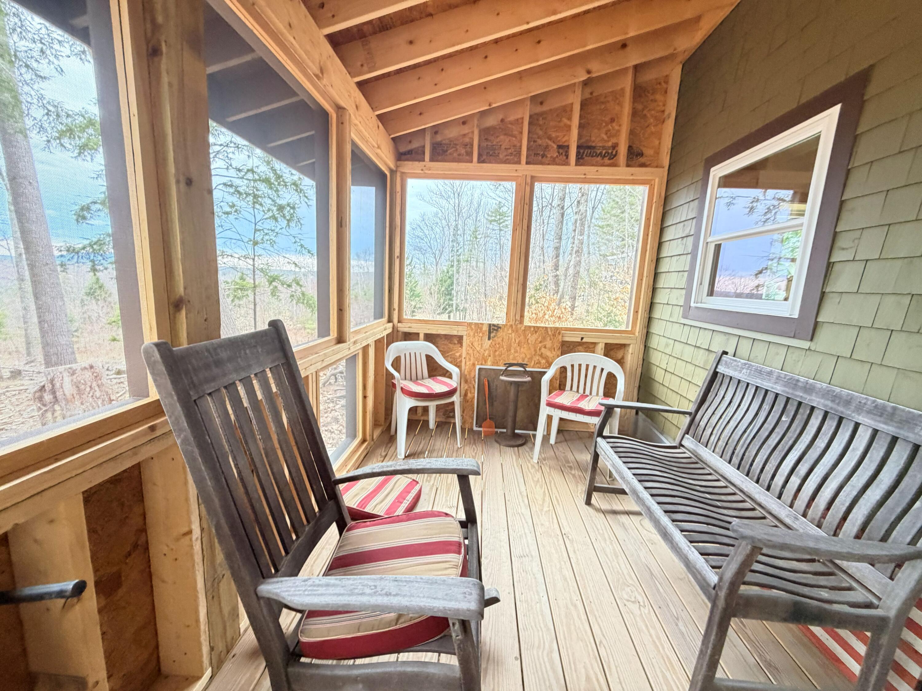 190 Deer Hill Road, Harrison, ME, 04040