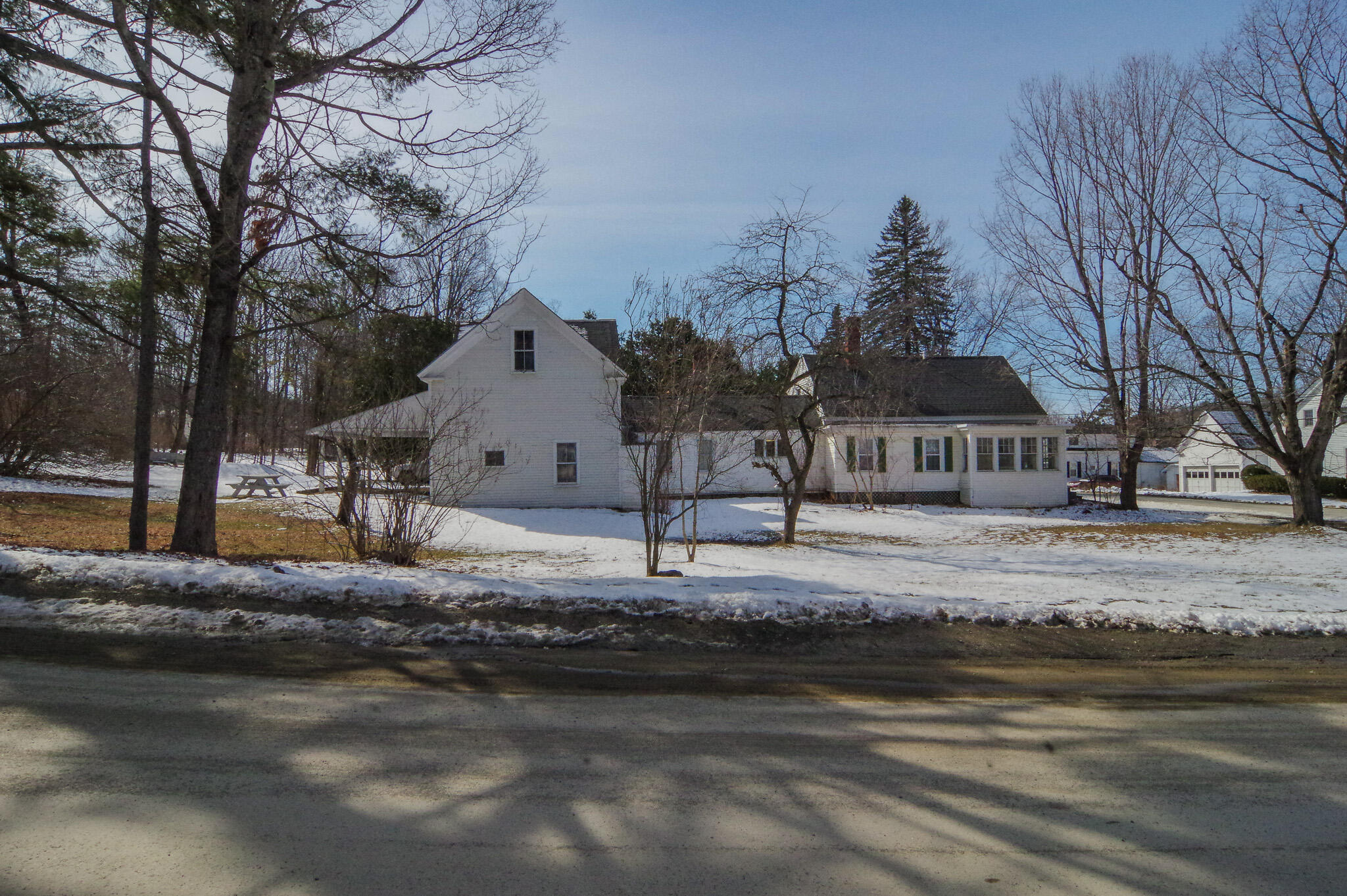 61 Pleasant Street, Dexter, ME, 04930