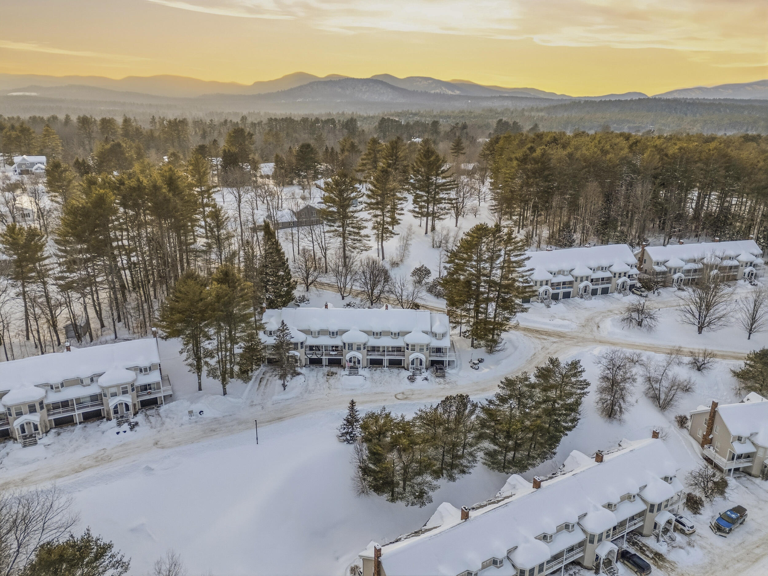 135 Vernon Street UNIT 3B, Bethel, ME, 04217