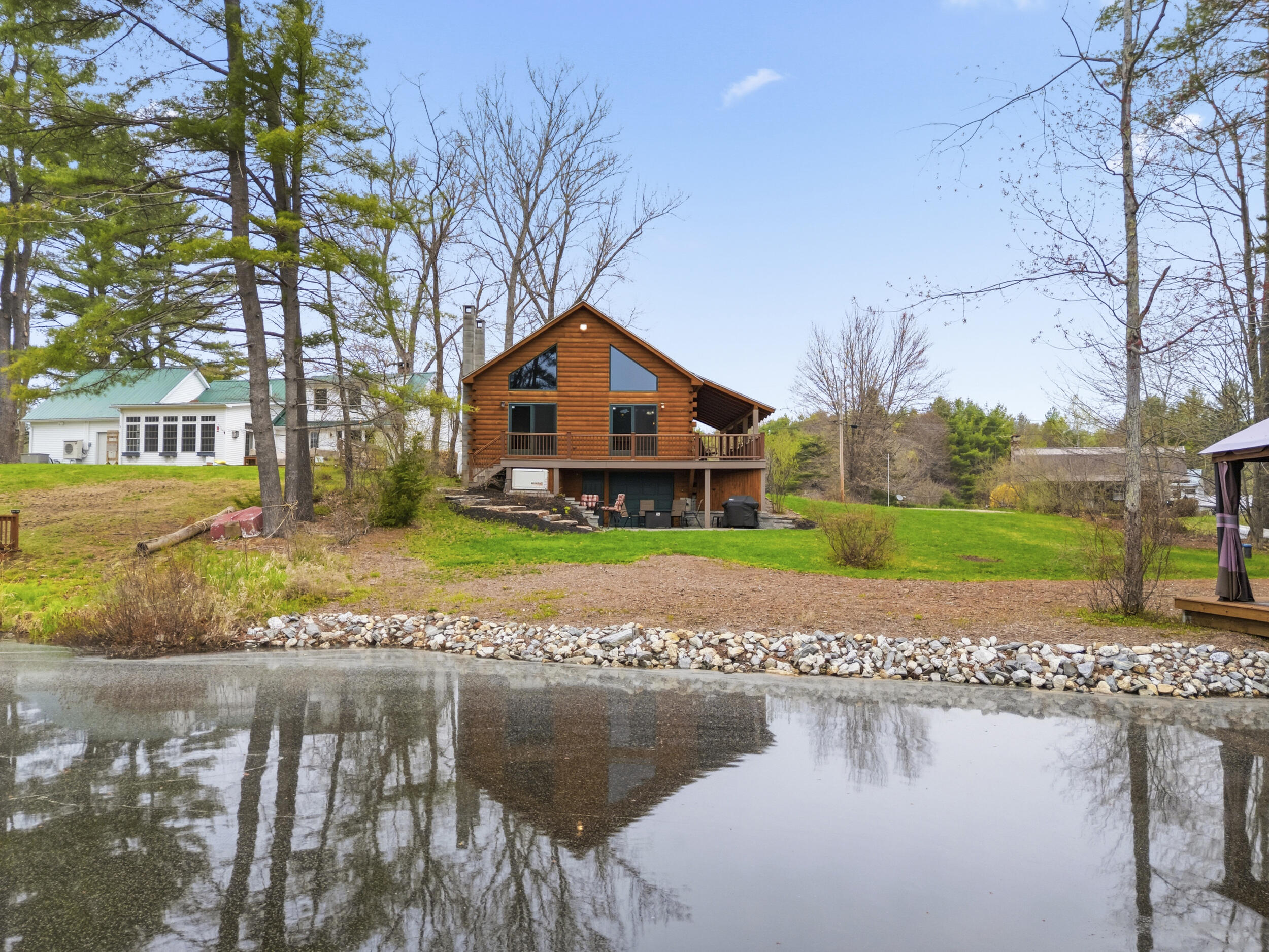 67 Otisfield Cove Road, Otisfield, ME, 04270