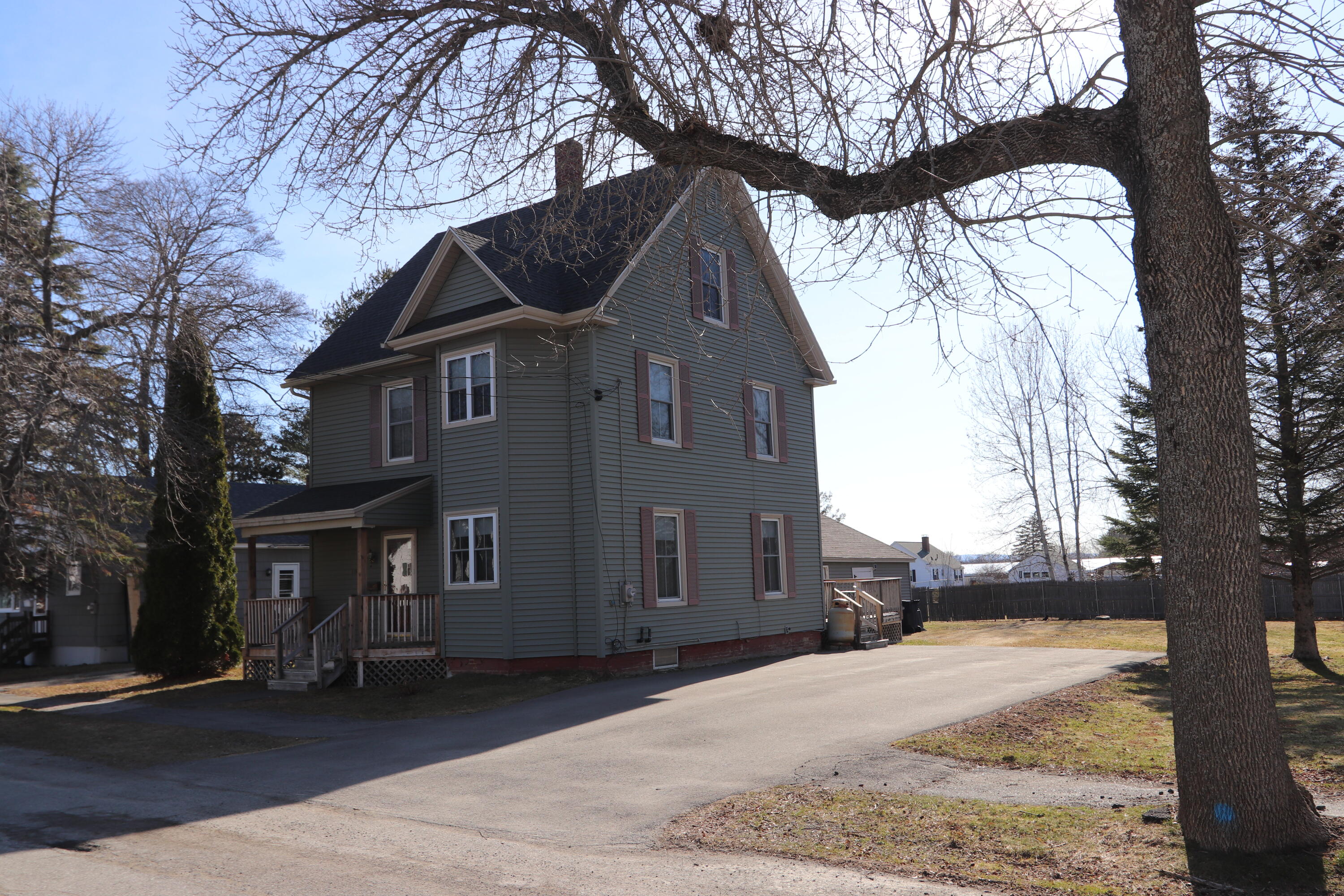 130 7th Street, Bangor, ME, 04401