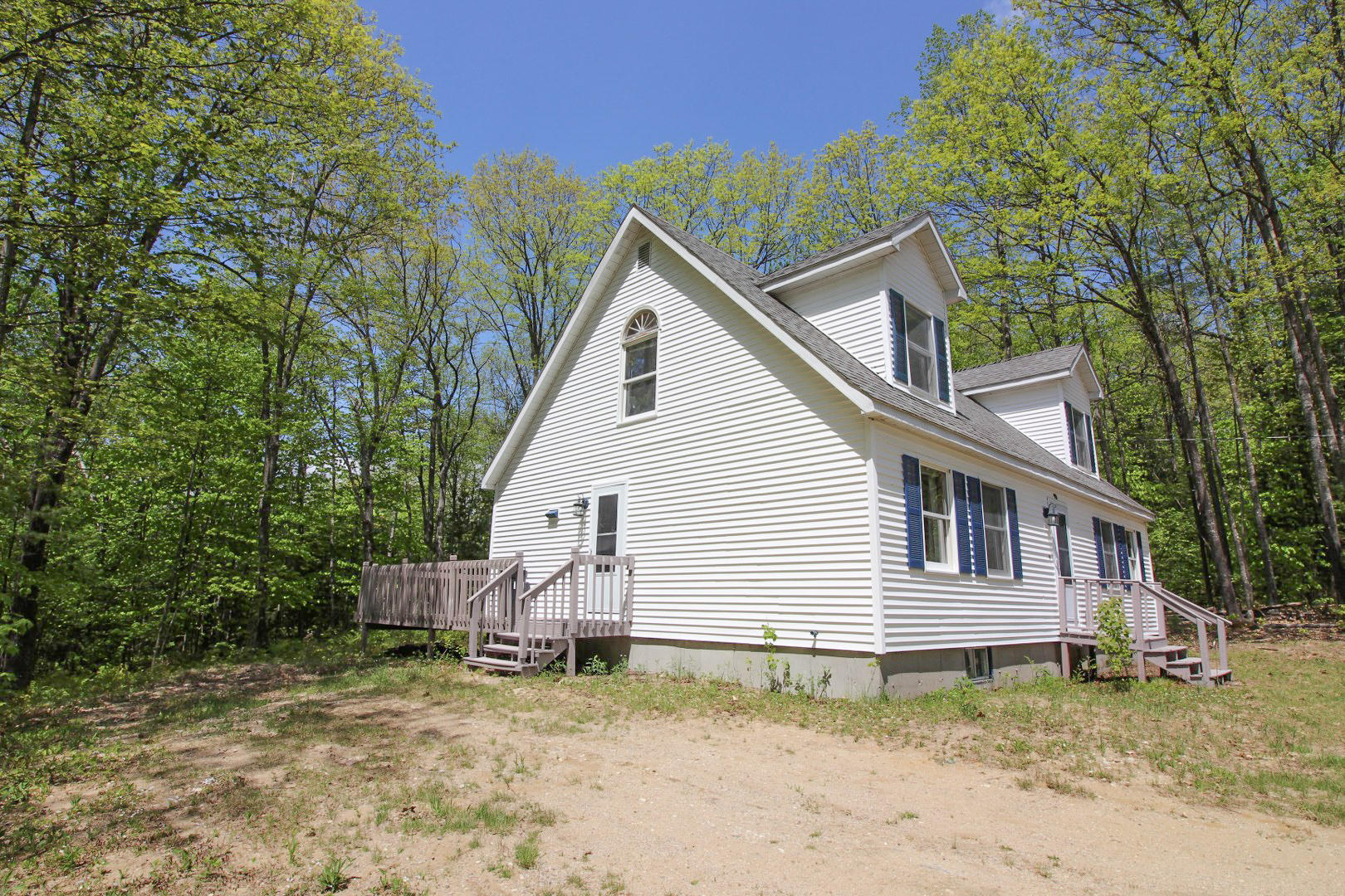 90 Bailey Road, Bethel, ME, 04217
