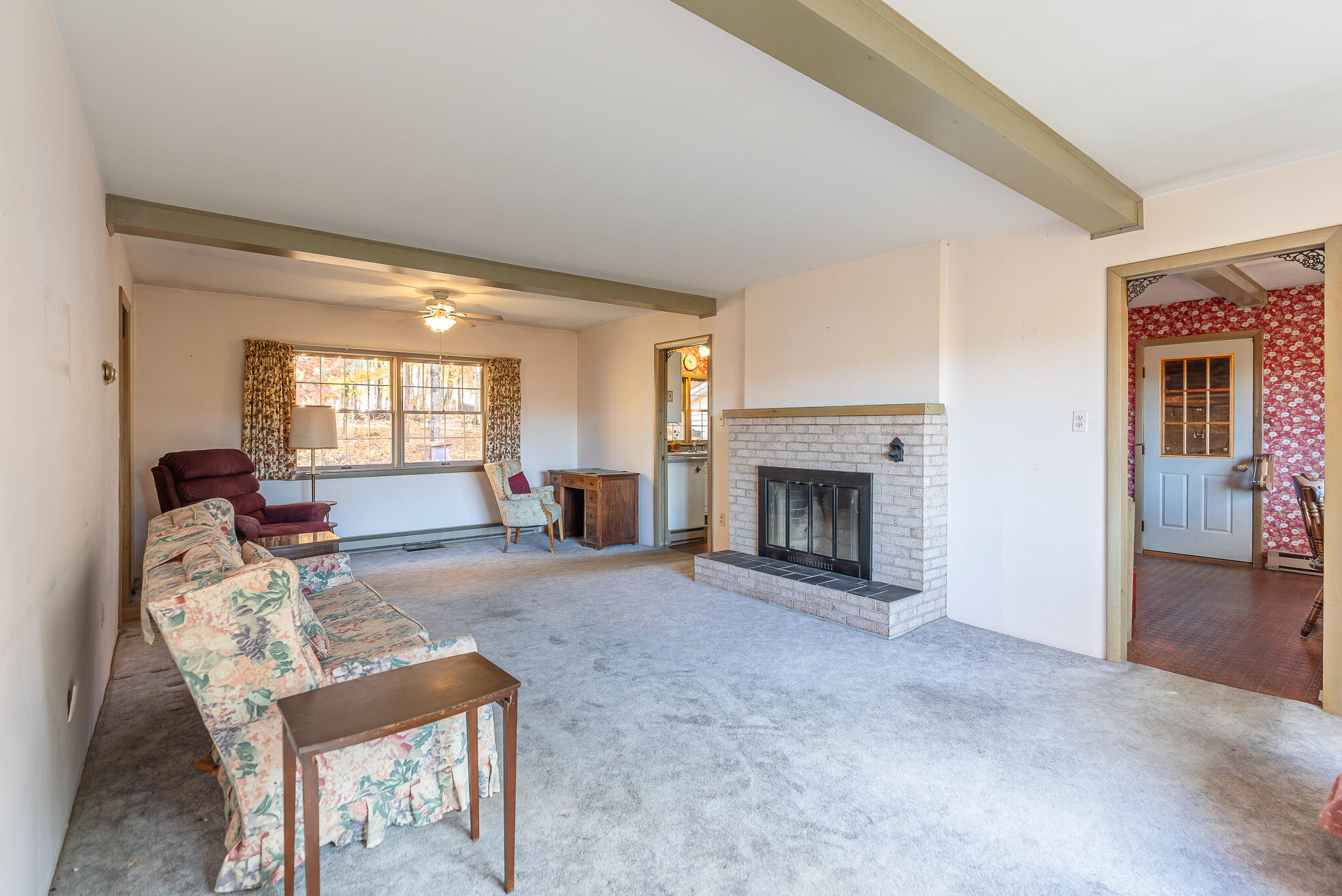 264 Day Mountain Road, Temple, ME, 04984