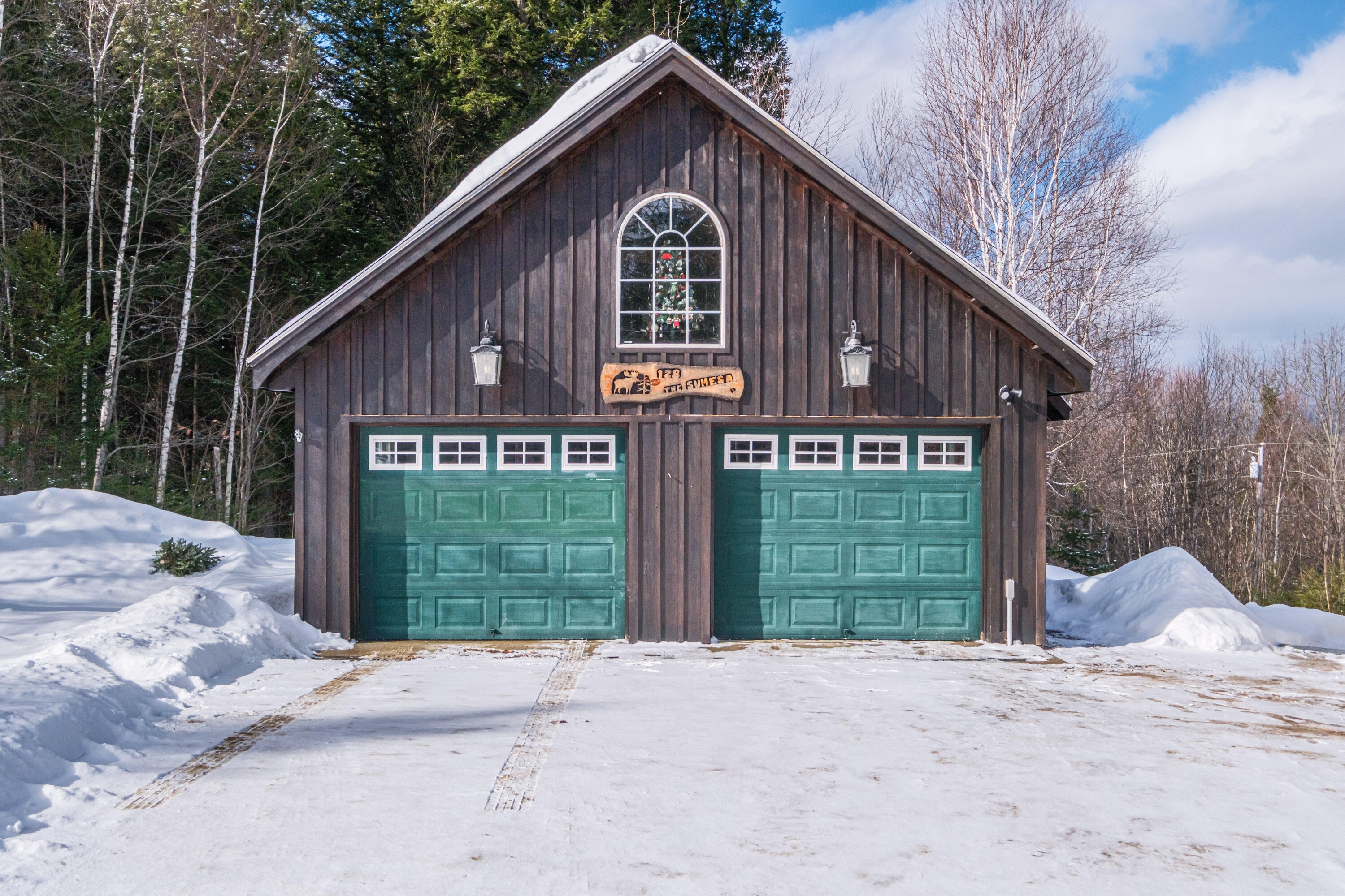 128 Oak Hill Drive, Woodstock, ME, 04219