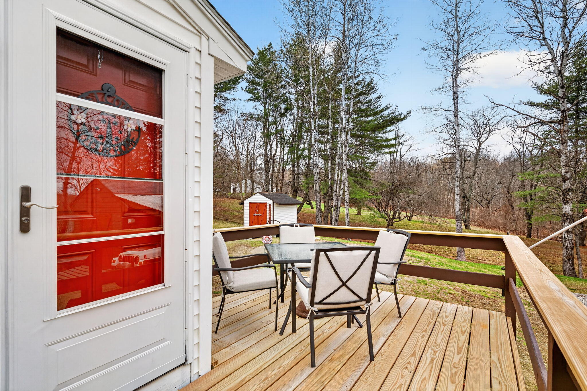 35 Pooler Avenue, Skowhegan, ME, 04976