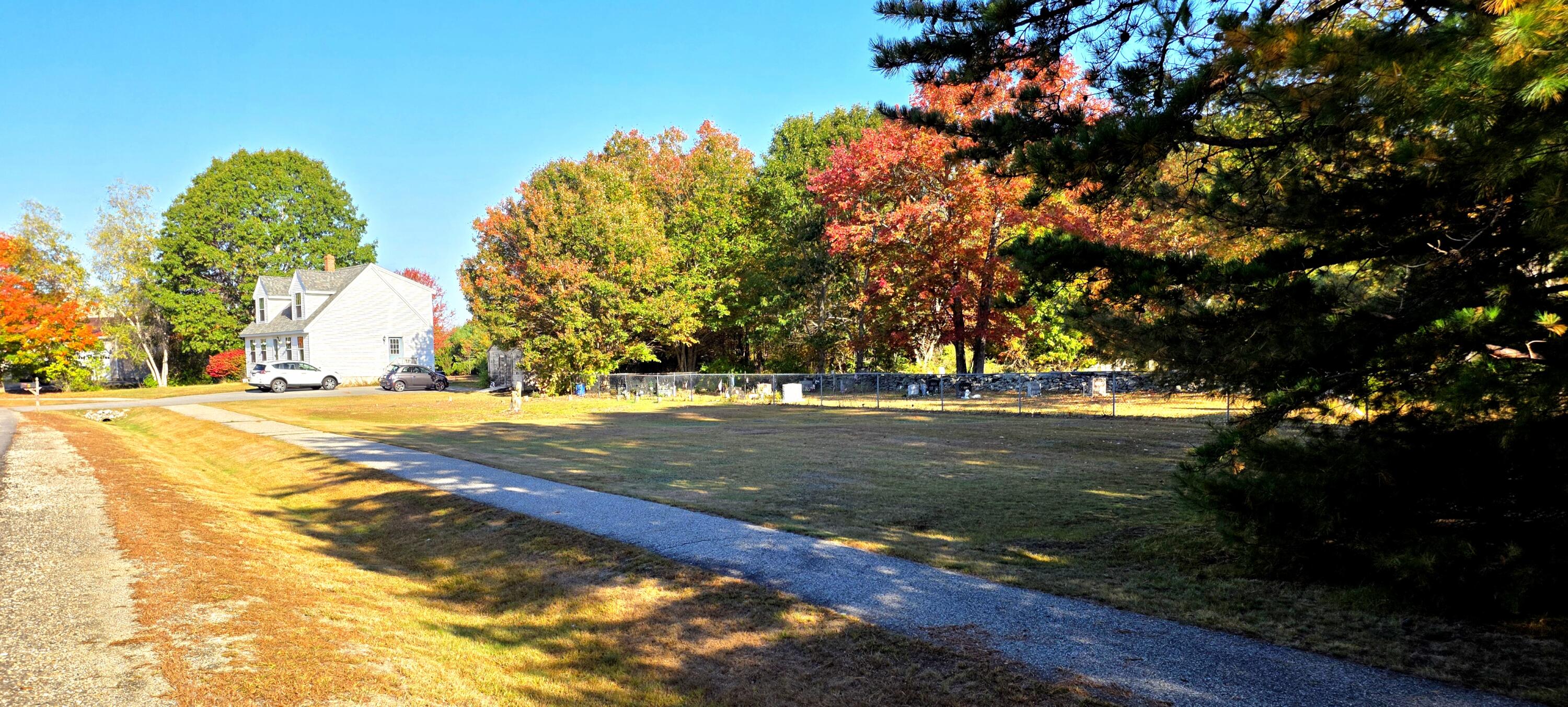 0 Misty Lane0 Lane, Brownfield, ME, 04010