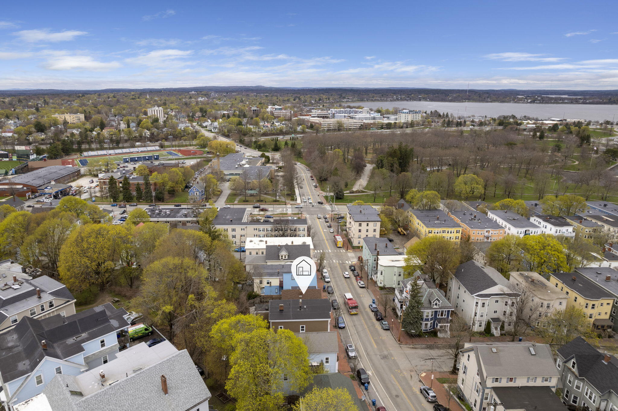 34 Deering Avenue, Portland, ME, 04101