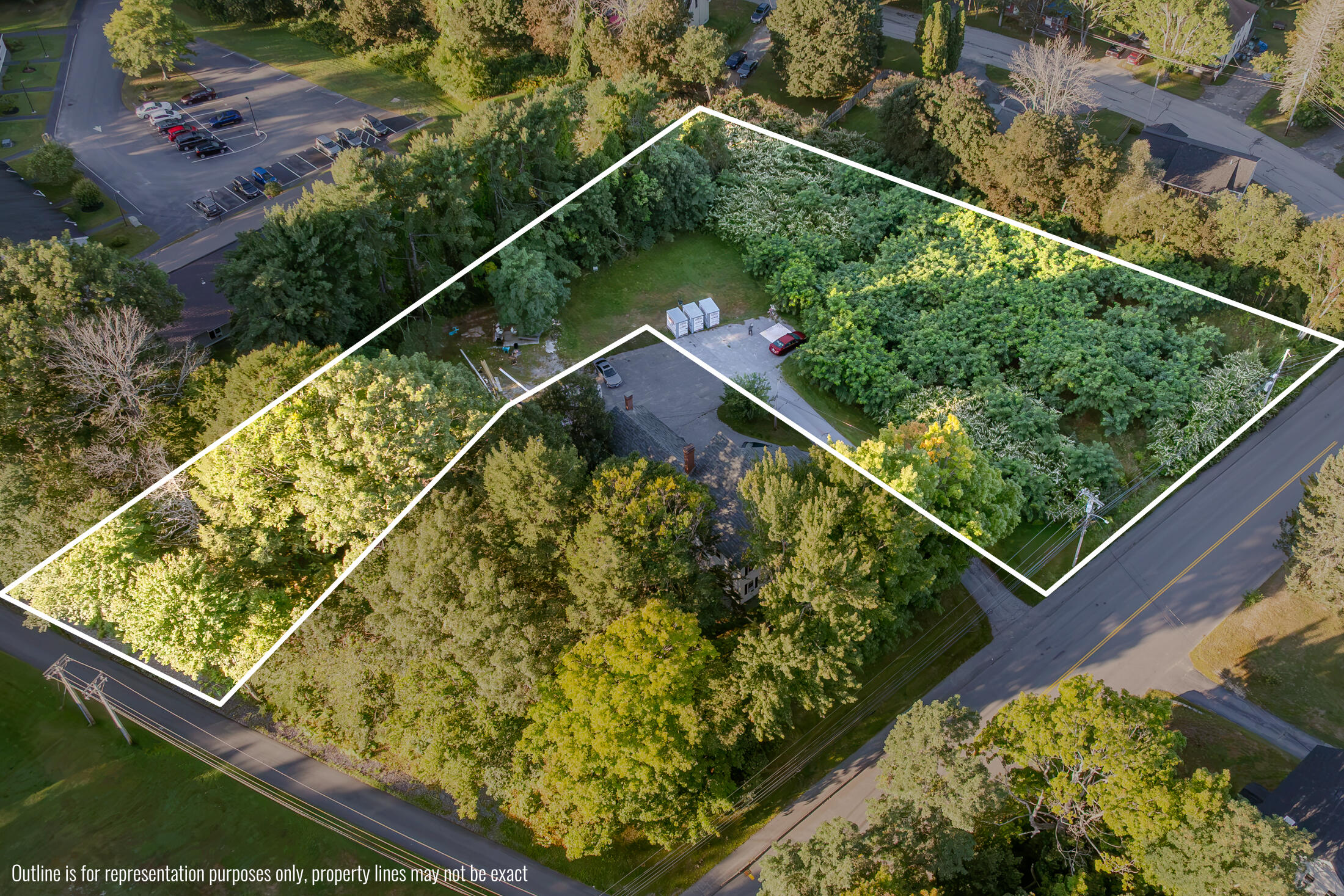 Photo of 108 Longfellow Street #LOT 3 Westbrook ME 04092