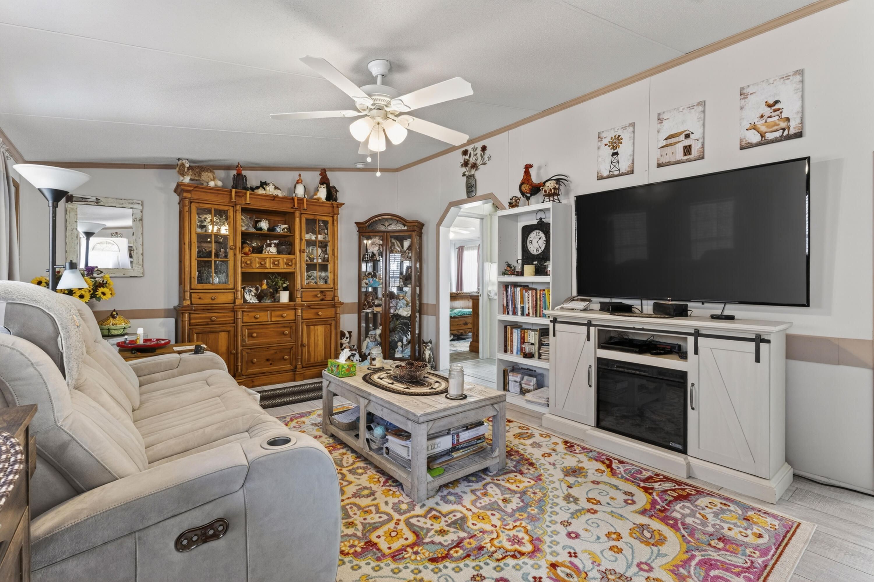 5 Freedom Lane, Belfast, ME, 04915