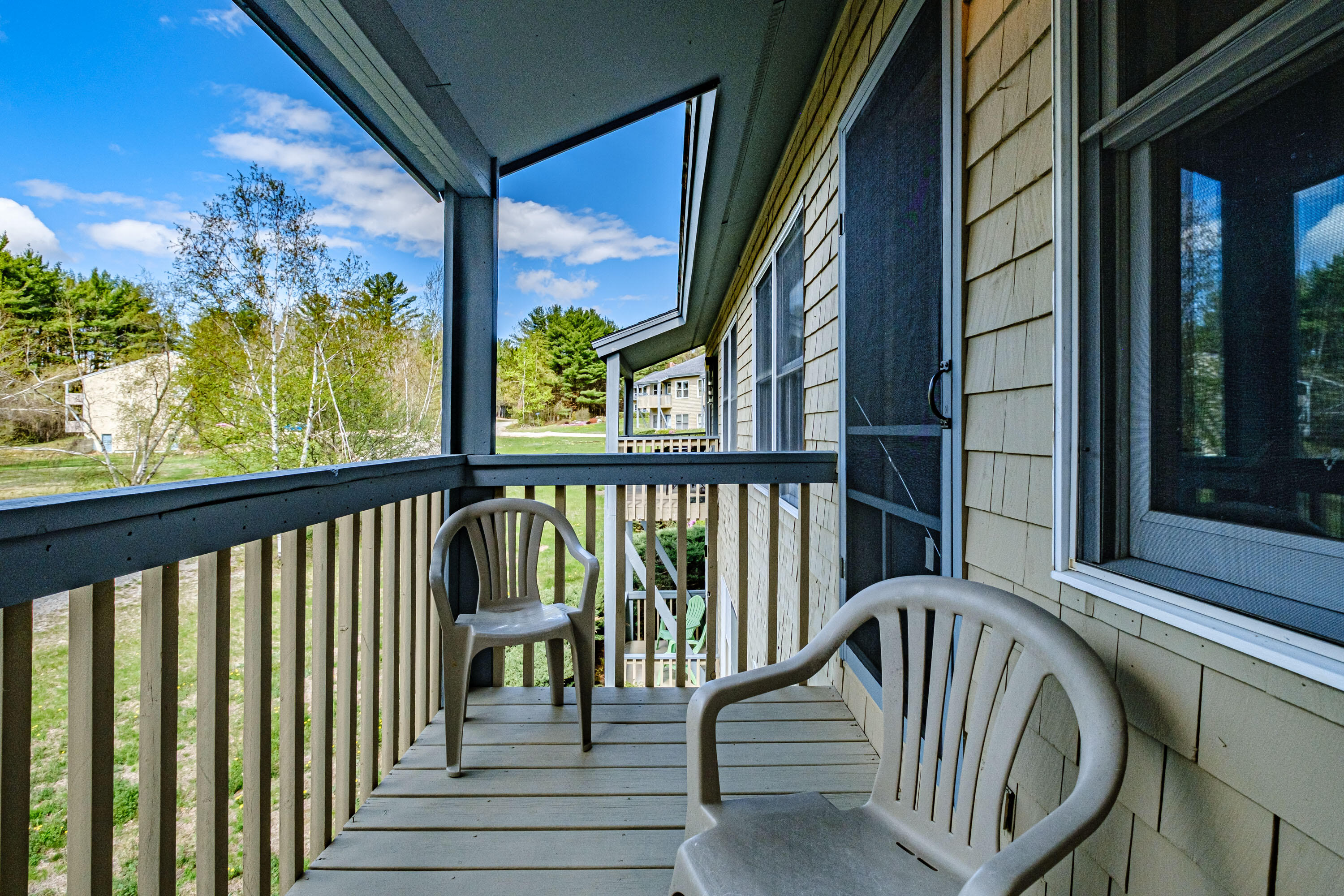 9 Condo Lane #C21, Greenwood, ME, 04255
