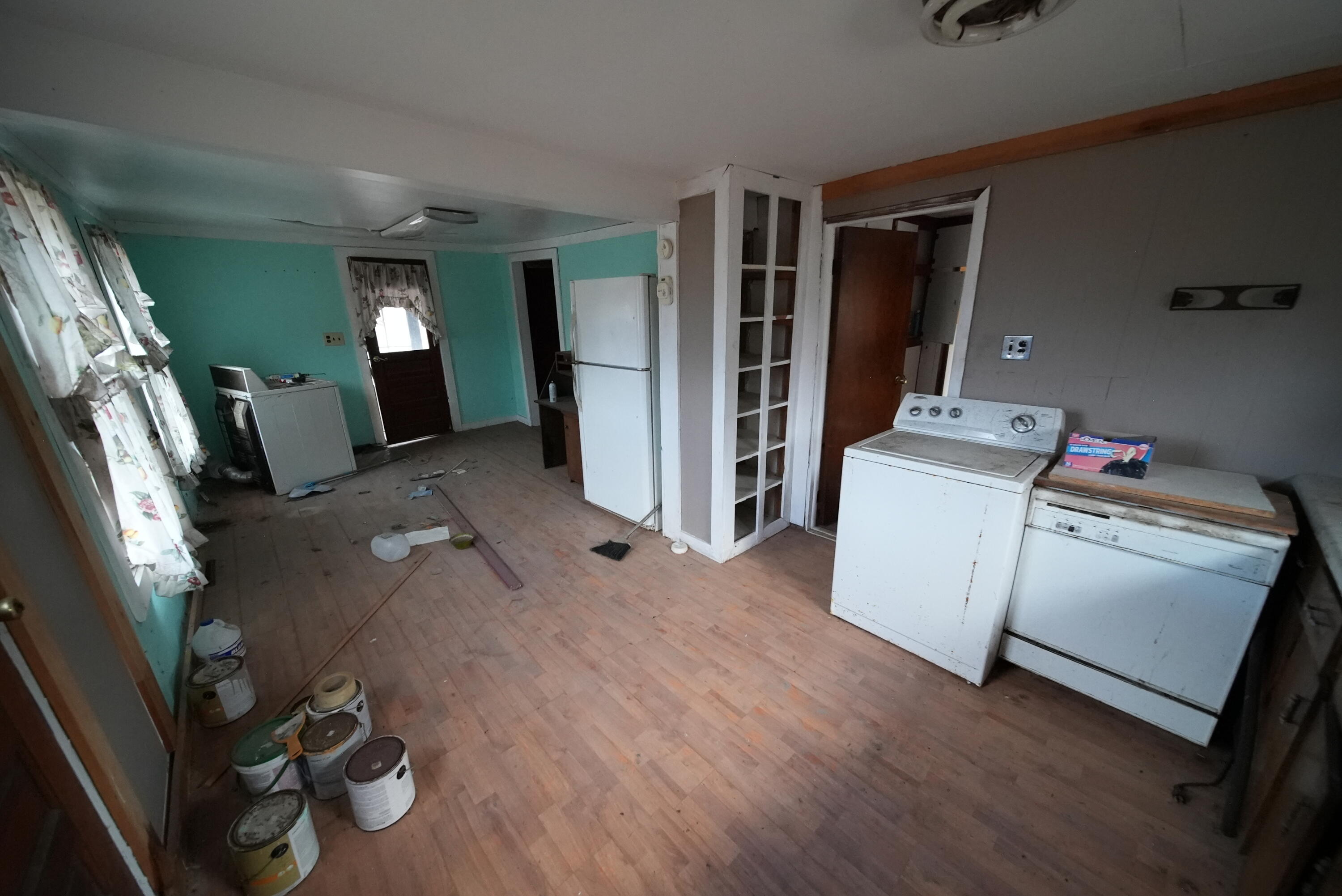 228 U.S. Route 1, Bridgewater, ME, 04735