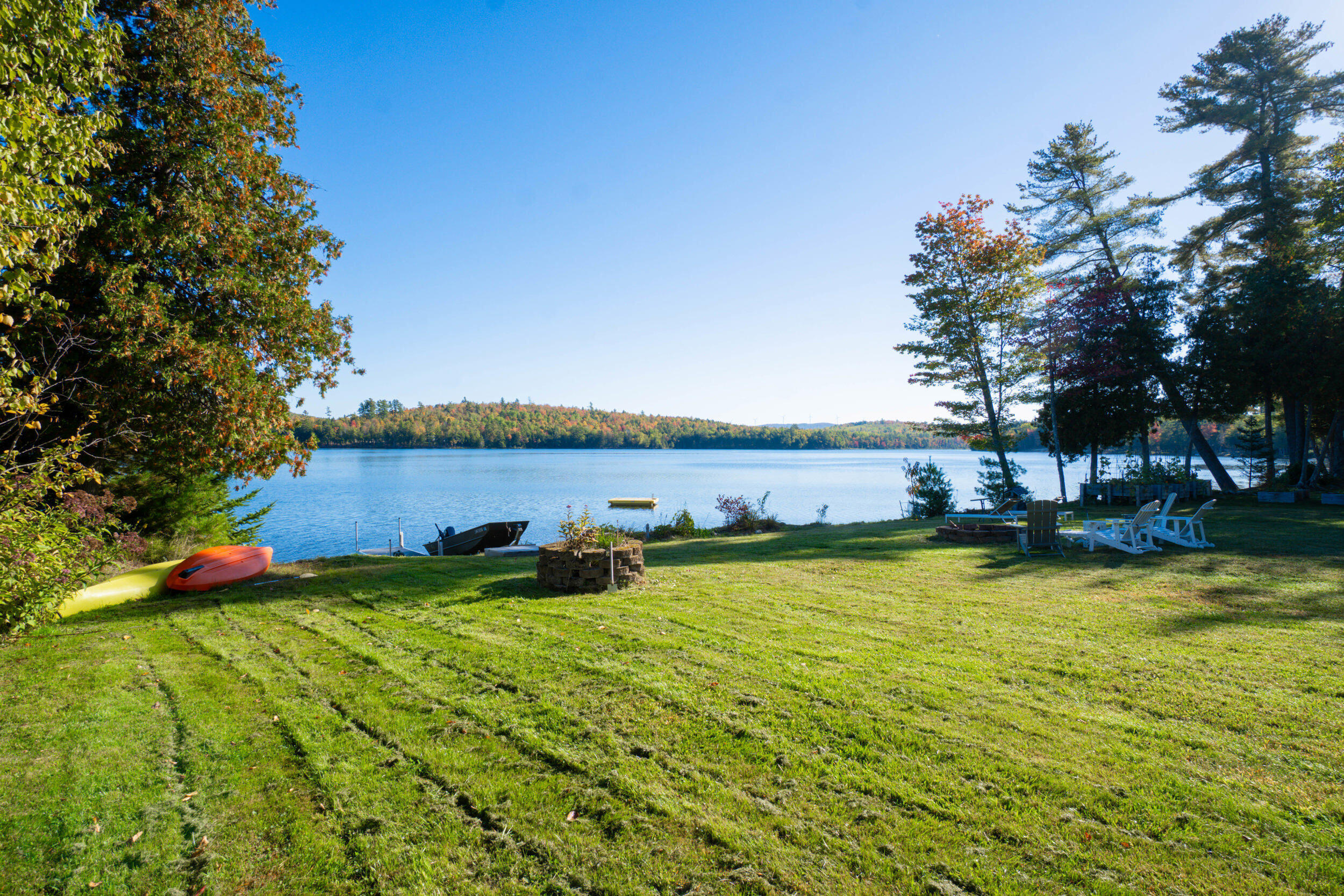 24 Autumn Lane, Lincoln, ME, 04457