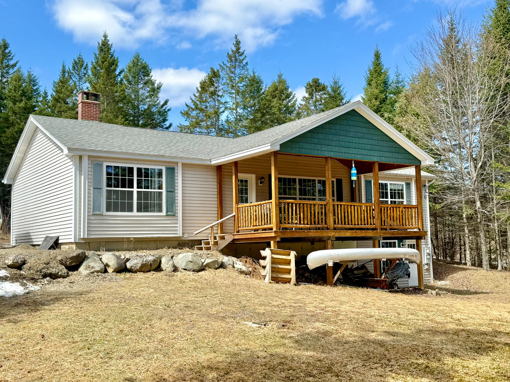 55 Wilders Way, Jonesport, ME, 04649