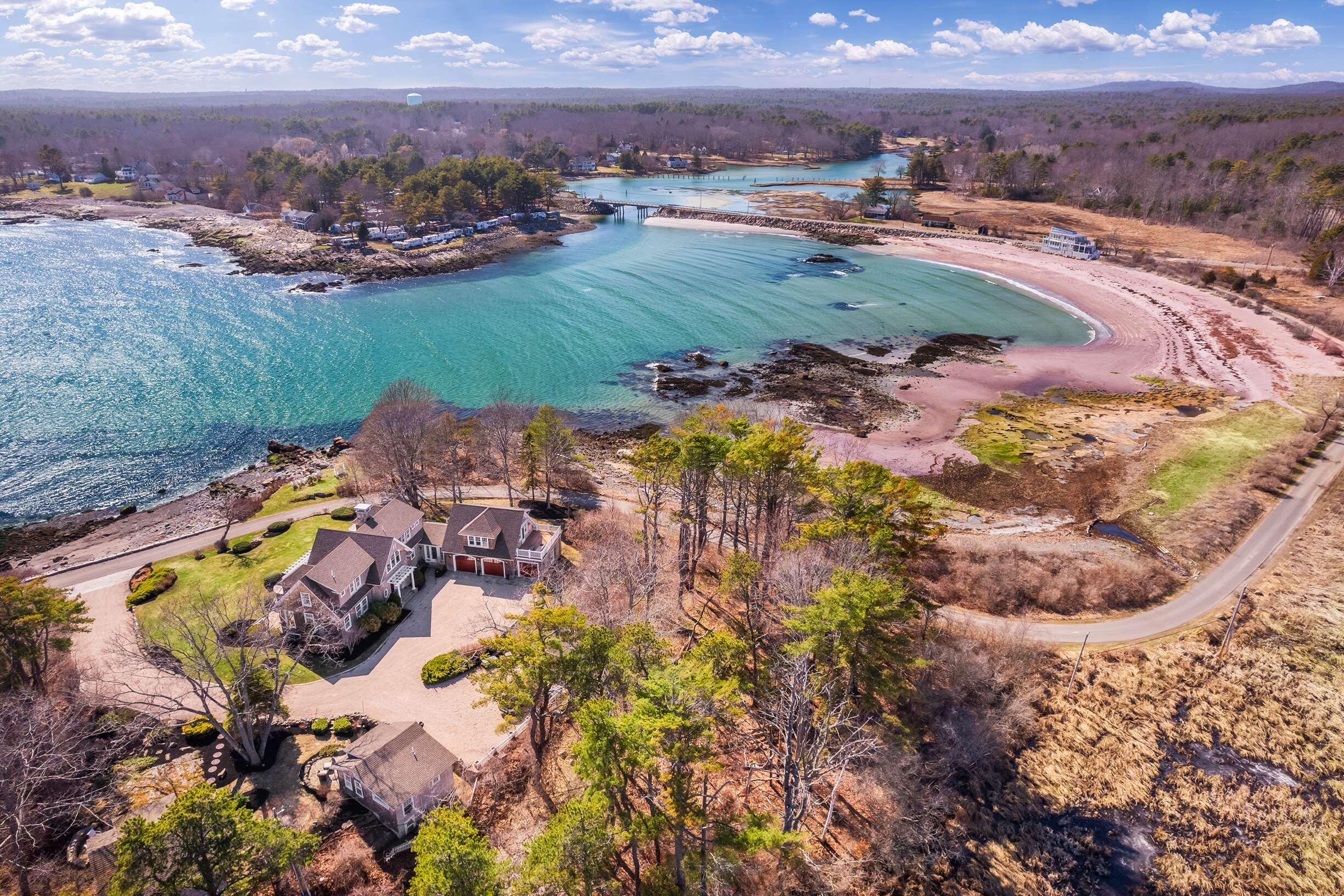 22,23,24 Wanaque Road, York, ME, 03902