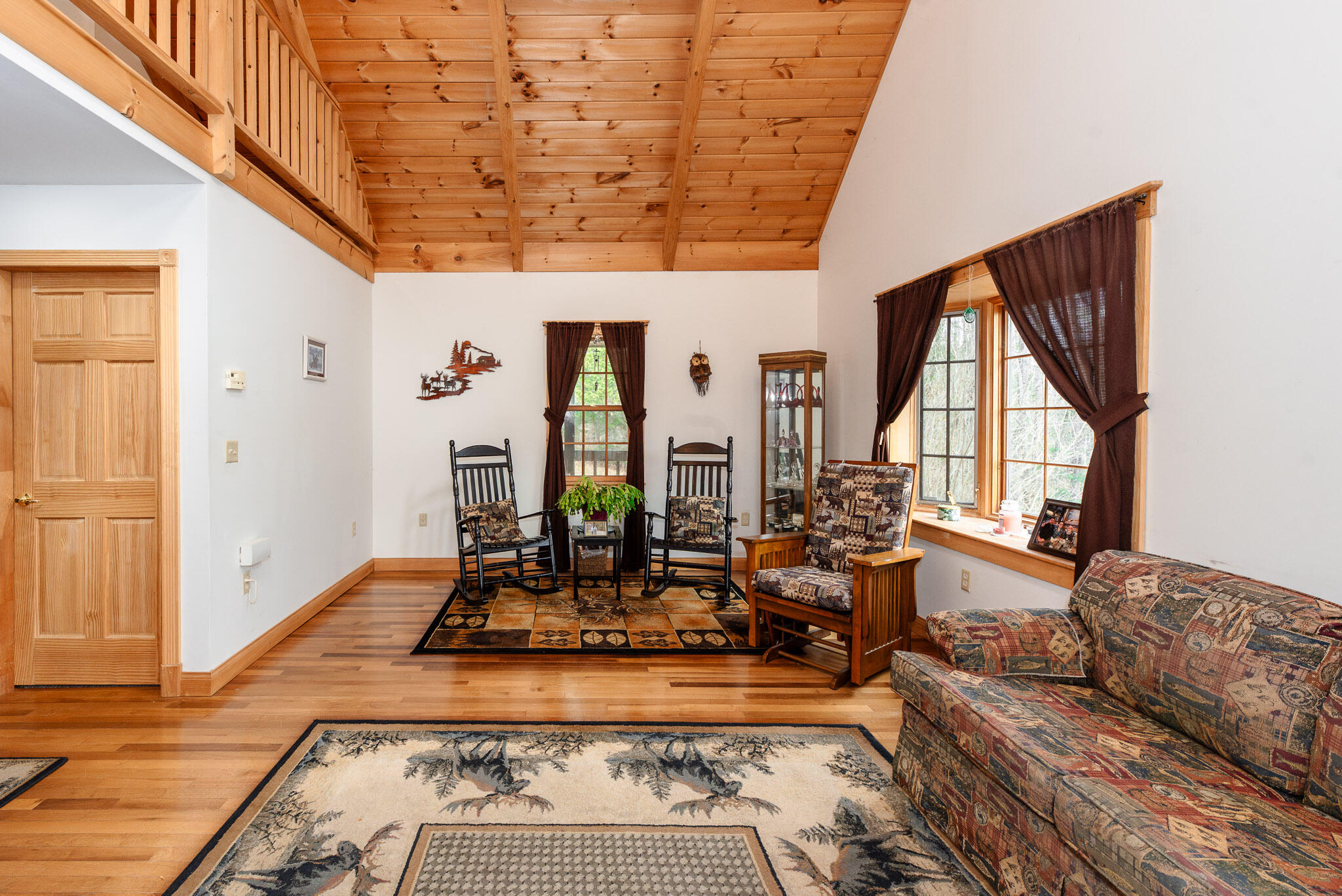 414 Taylor Hill Road, New Vineyard, ME, 04956