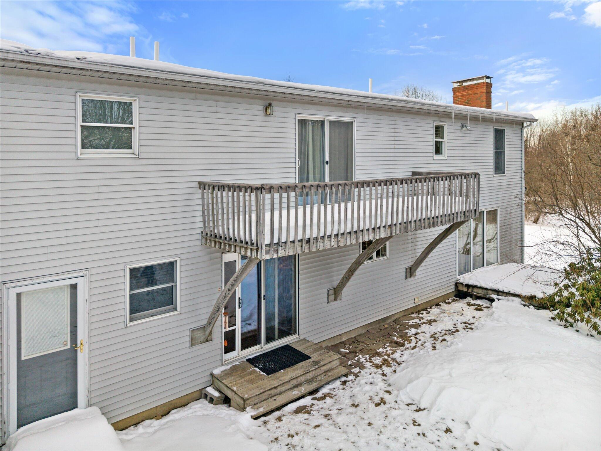 130 Miller Road, Hampden, ME, 04444