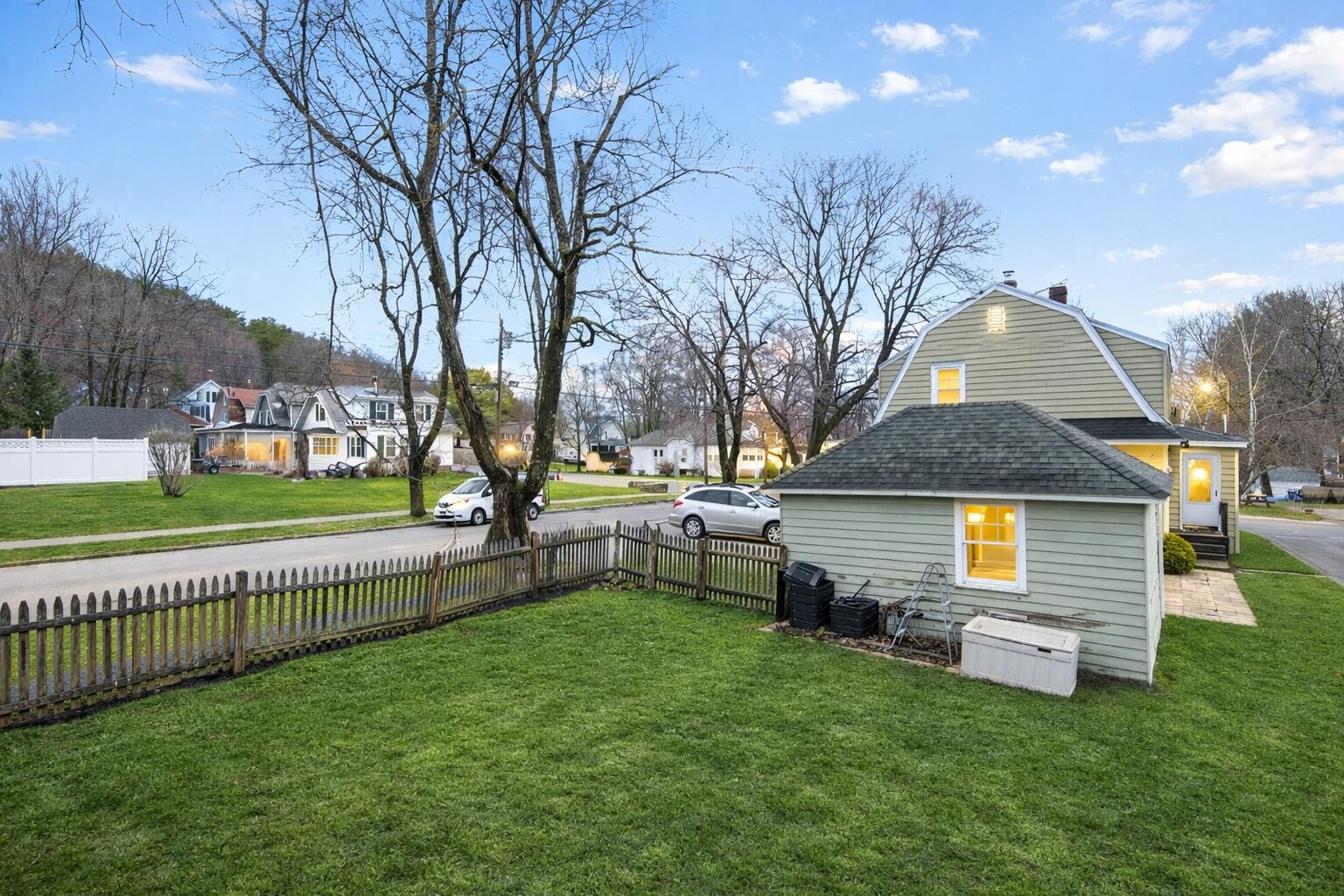 60 Orchard Street, Auburn, ME, 04210