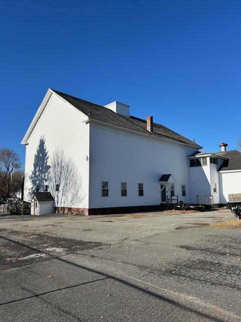 905 Main Street, Vassalboro, ME, 04989