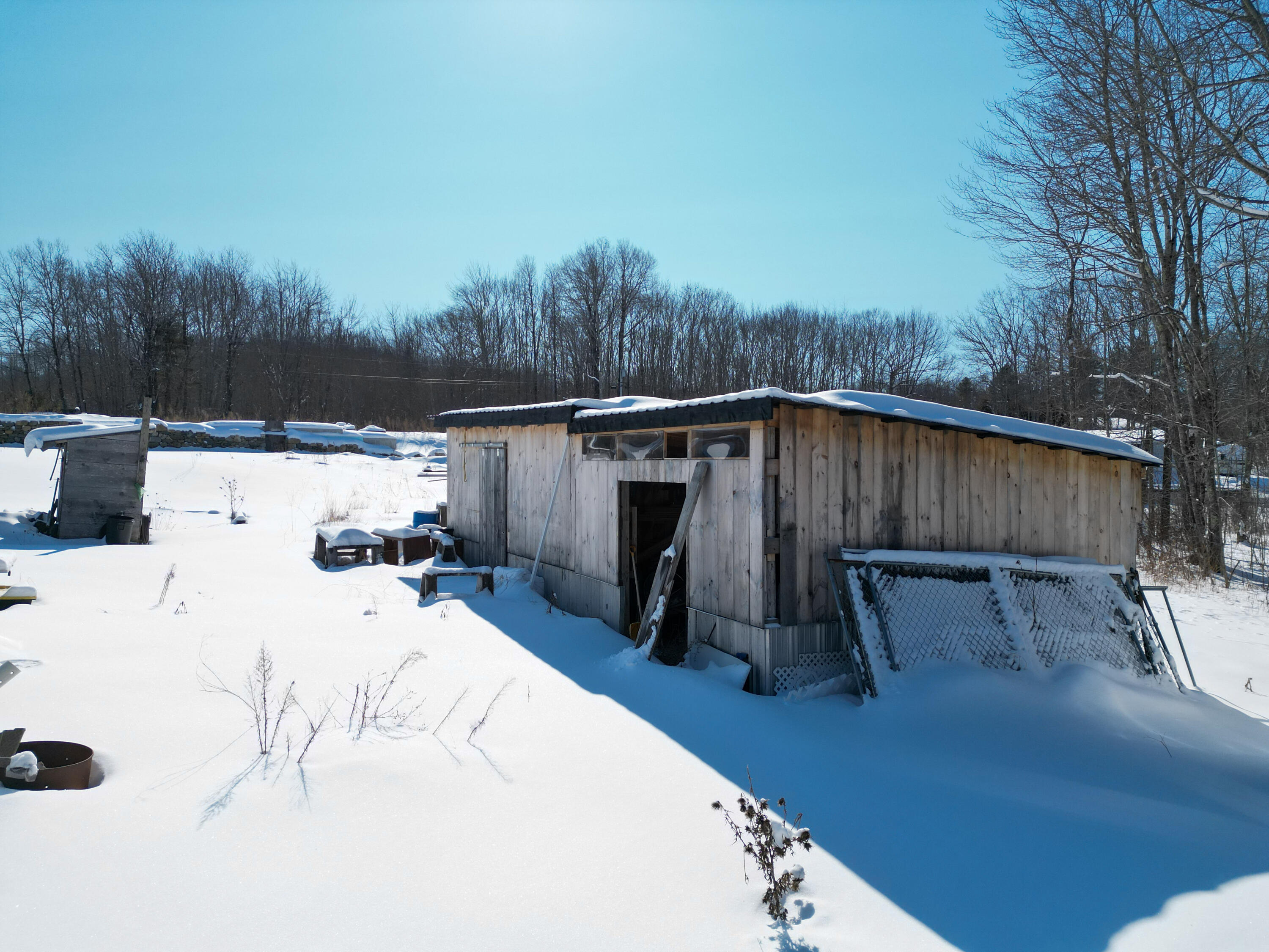 205 Ralph Wink Road, Waldoboro, ME, 04572