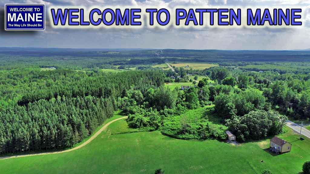 Photo of Lot 16-B Maine 11 Patten ME 04765