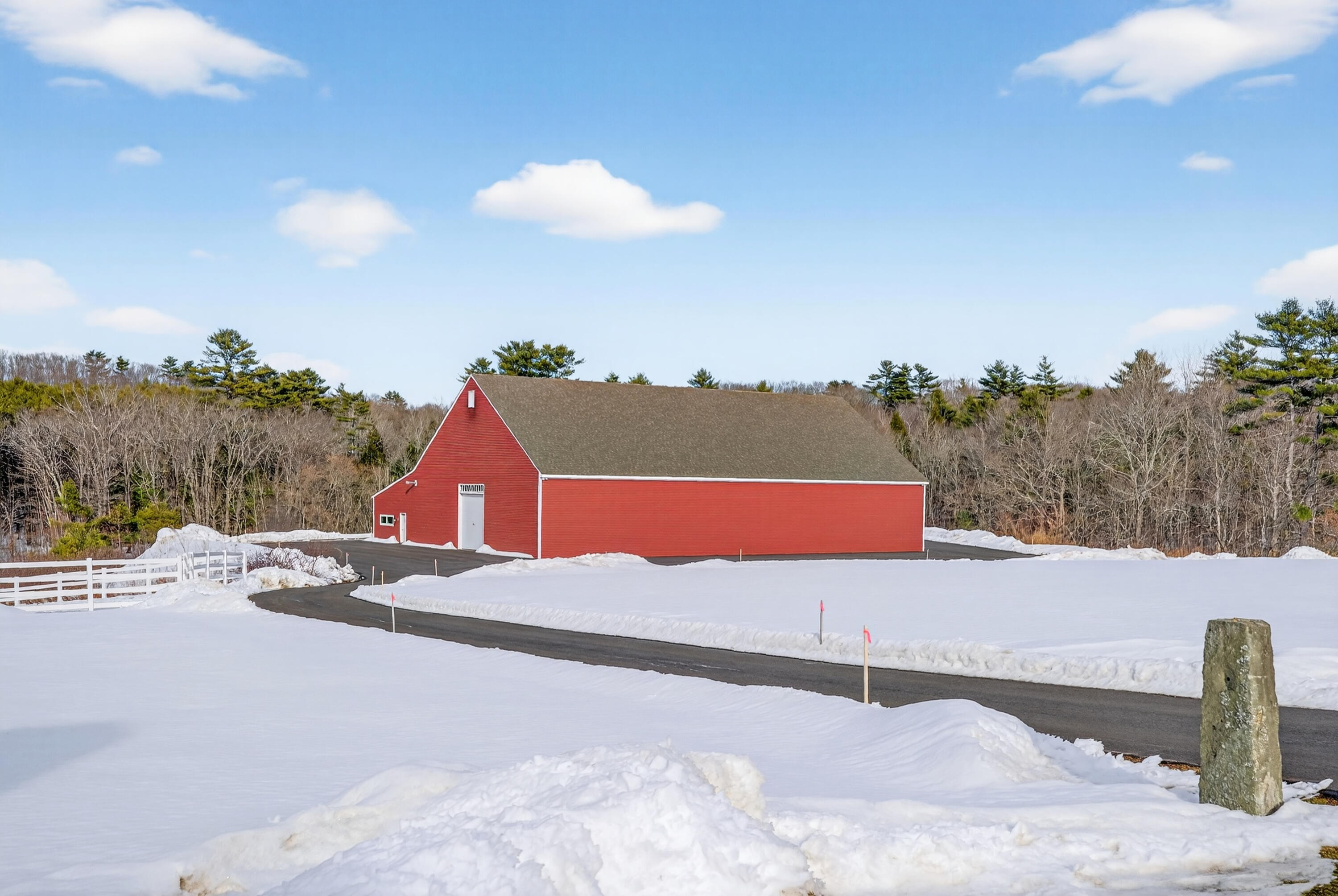 1090 Pittston School Street, Pittston, ME, 04345