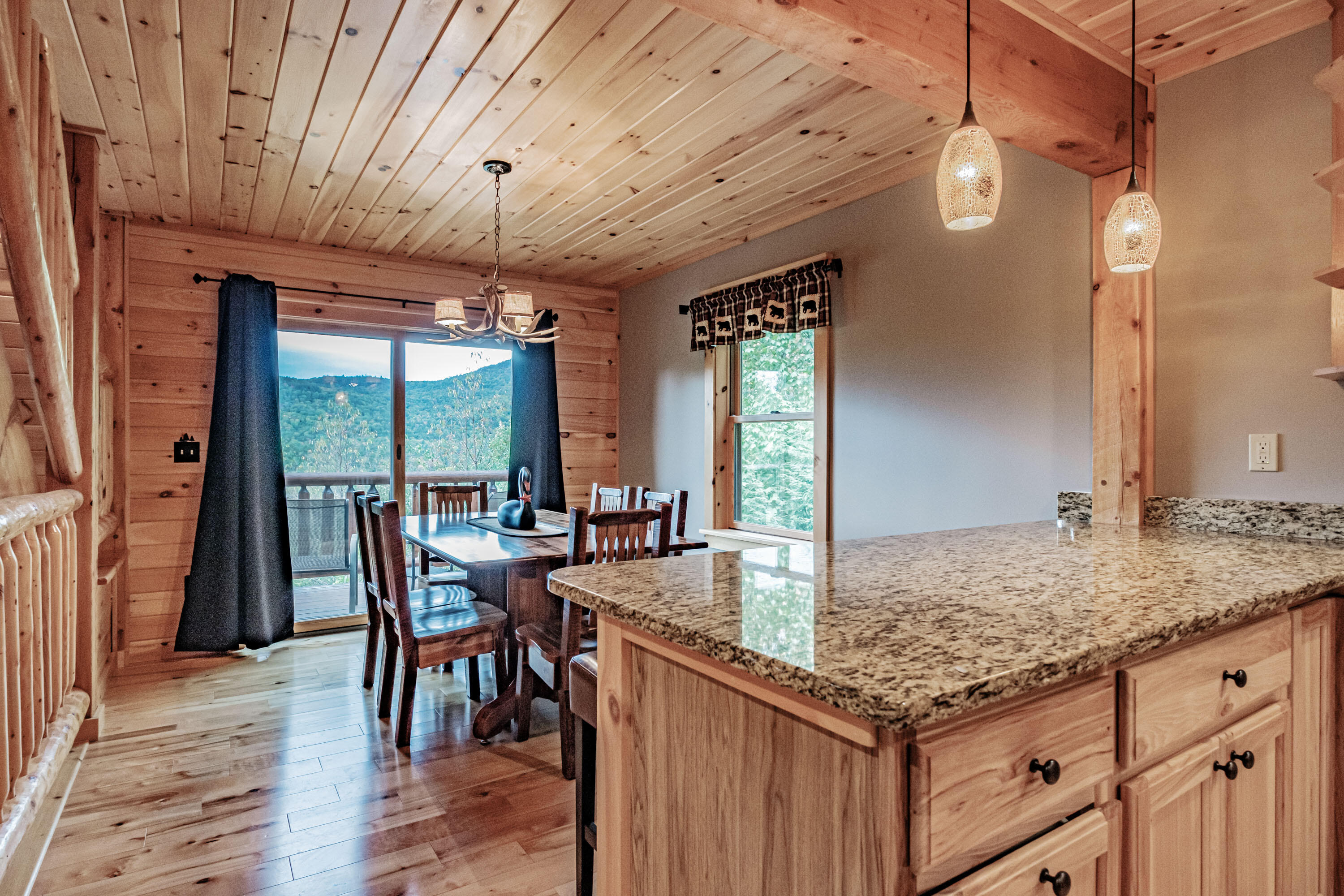 18 Thunder Ridge Road, Newry, ME, 04261