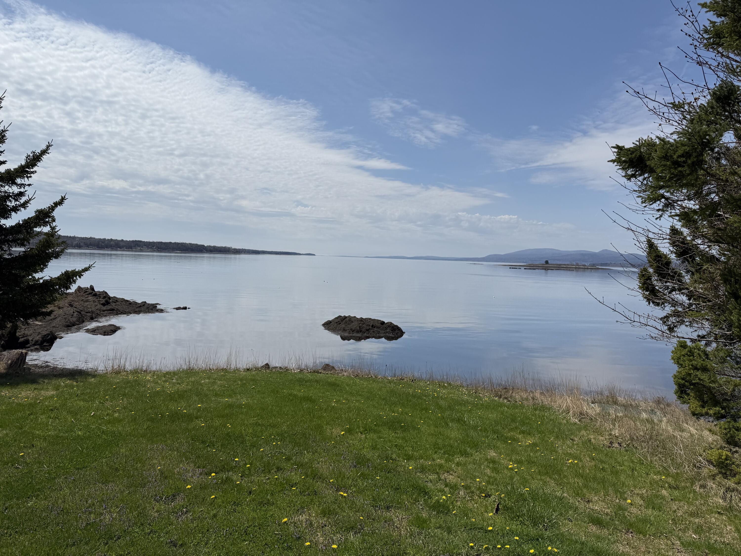 399 Hermit's Point Road, Islesboro, ME, 04848