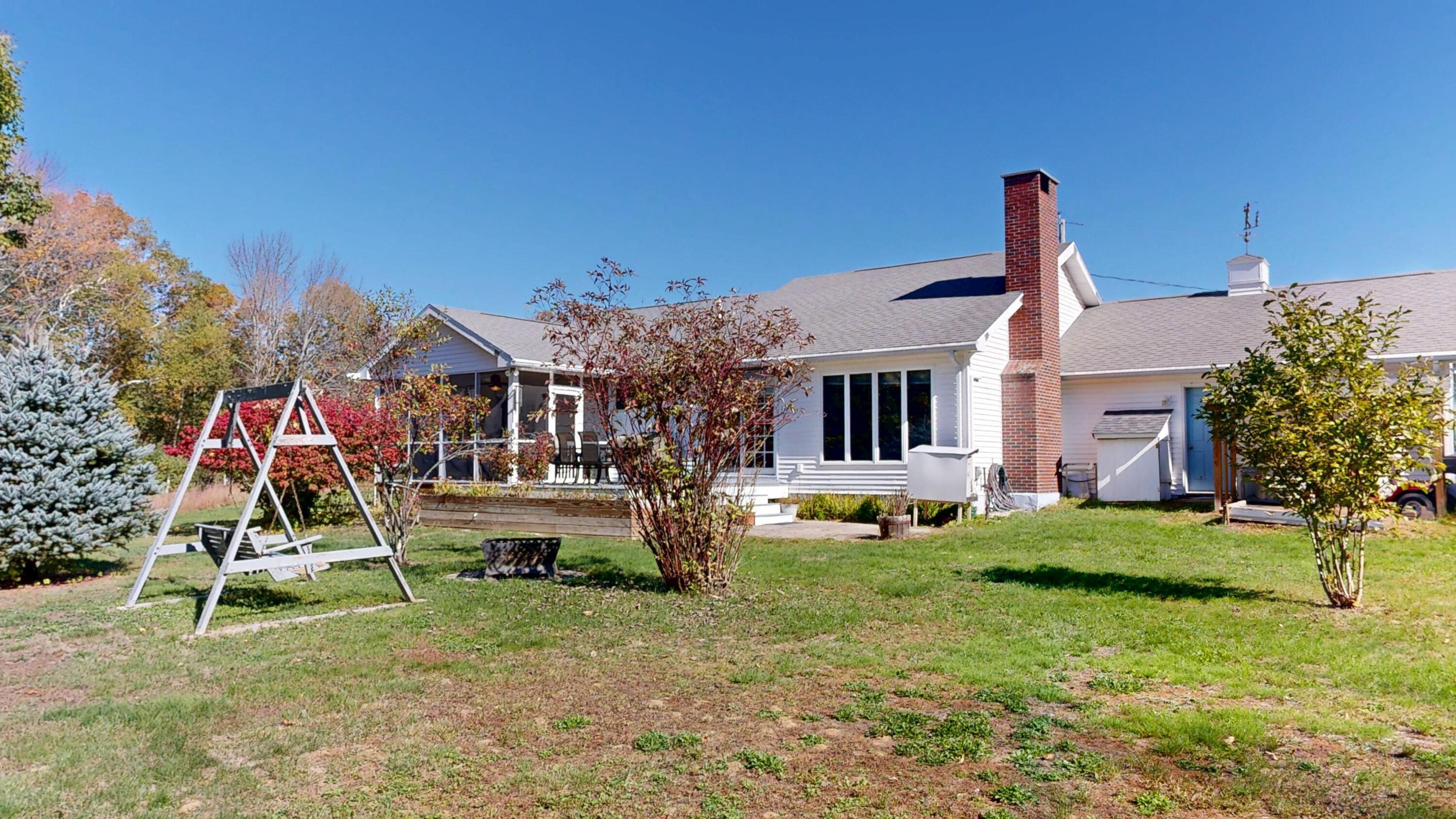 12 Hartford Street, Lewiston, ME, 04240