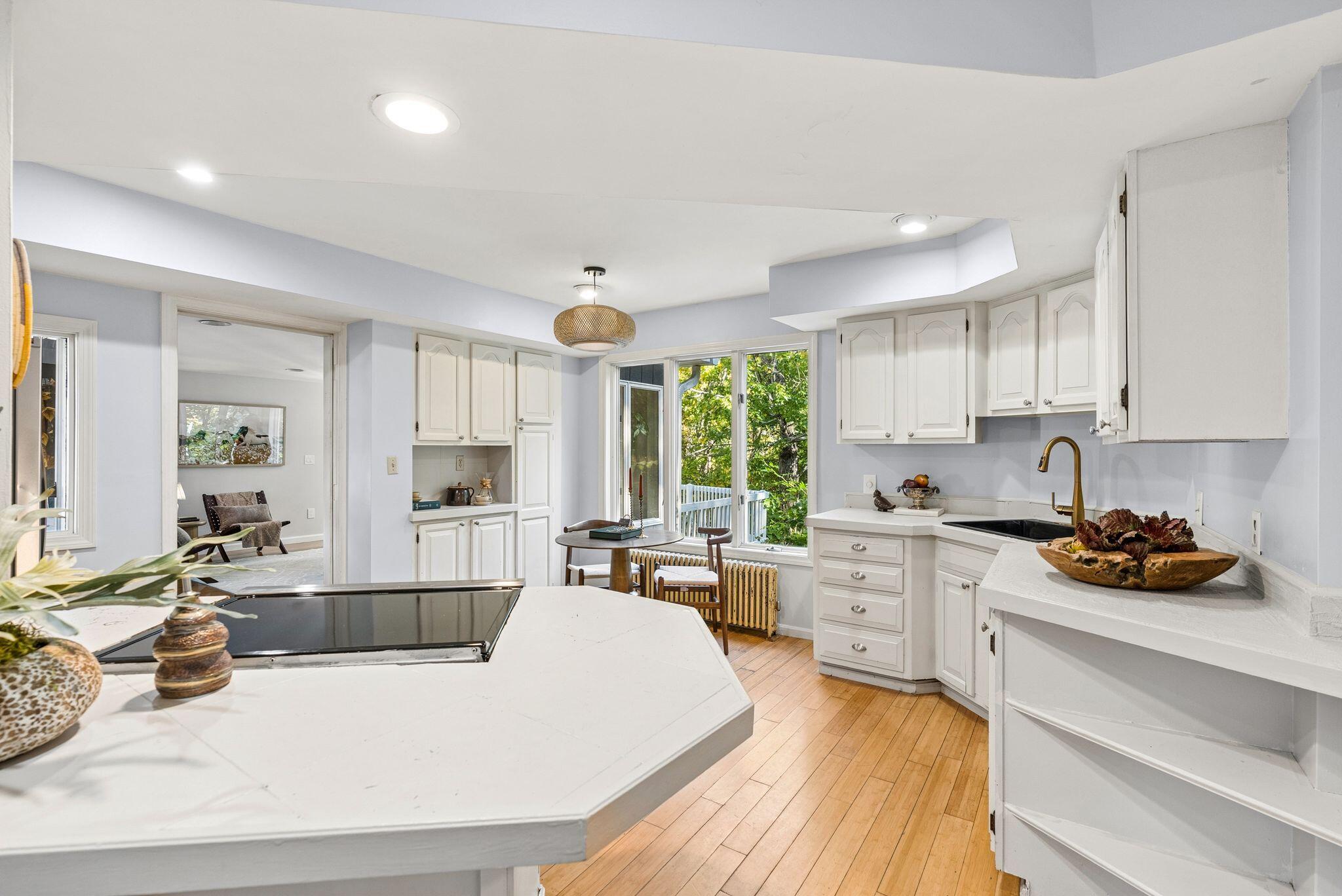 48 W Kidder Street, Portland, ME 04103 Kitchen