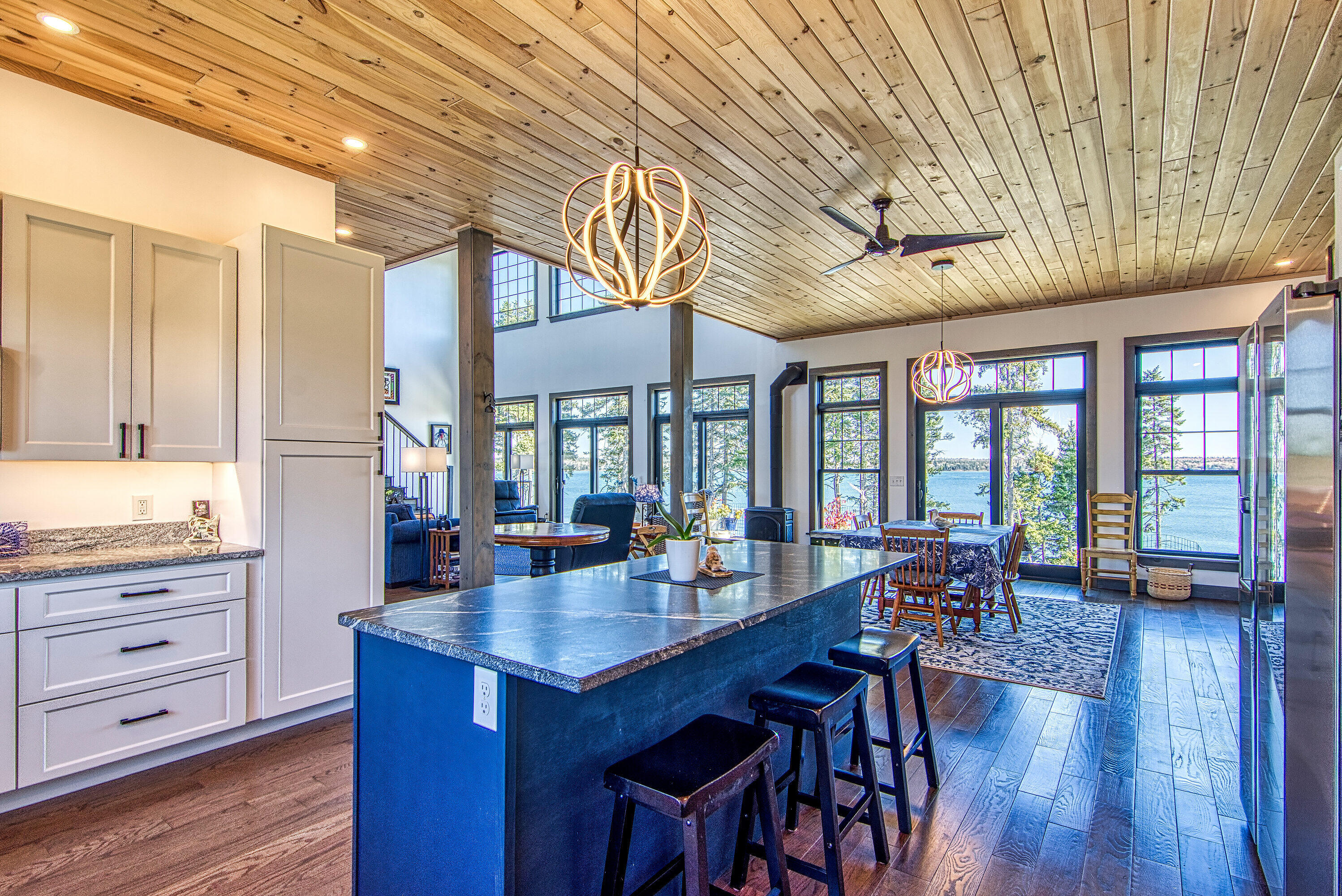 49 Peninsula Shores Road, Gouldsboro, ME, 04624