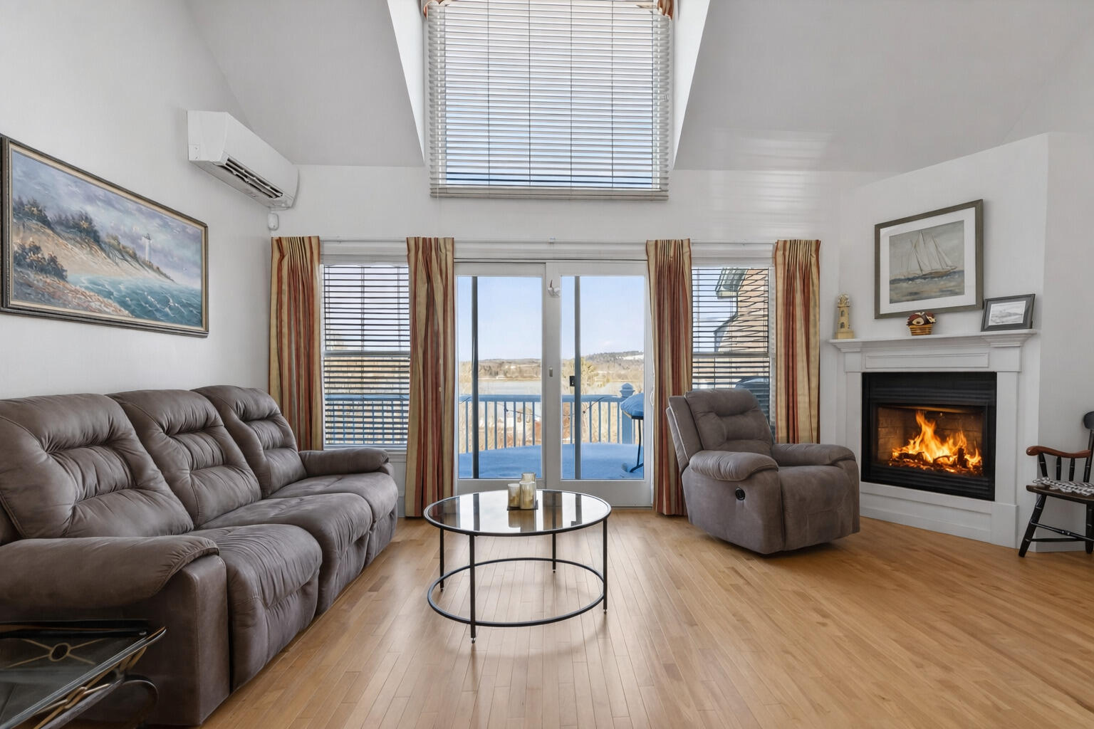 58 Harbor View Drive UNIT 58, Stockton Springs, ME, 04981