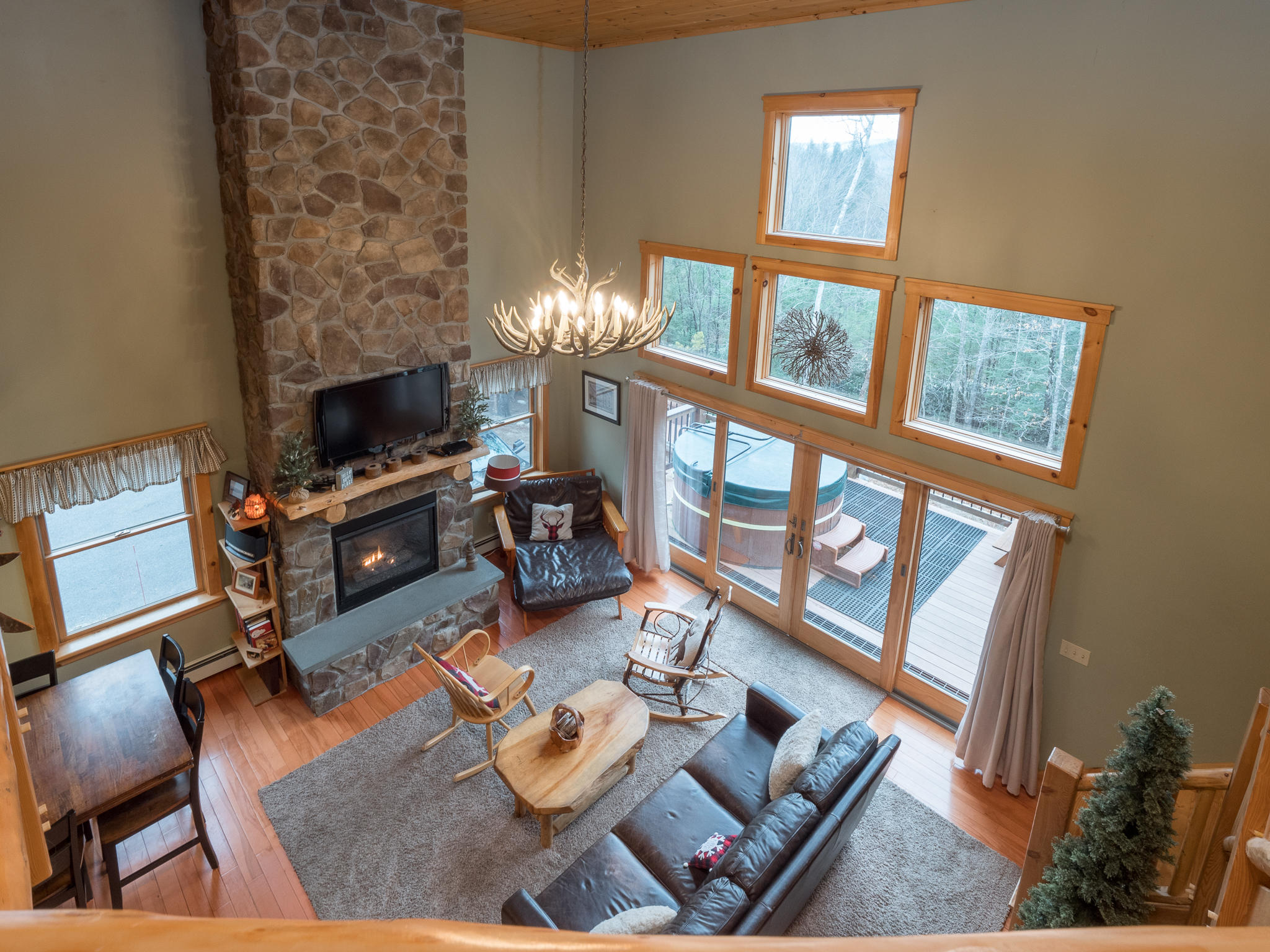 84 Valley View Drive, Newry, ME, 04261
