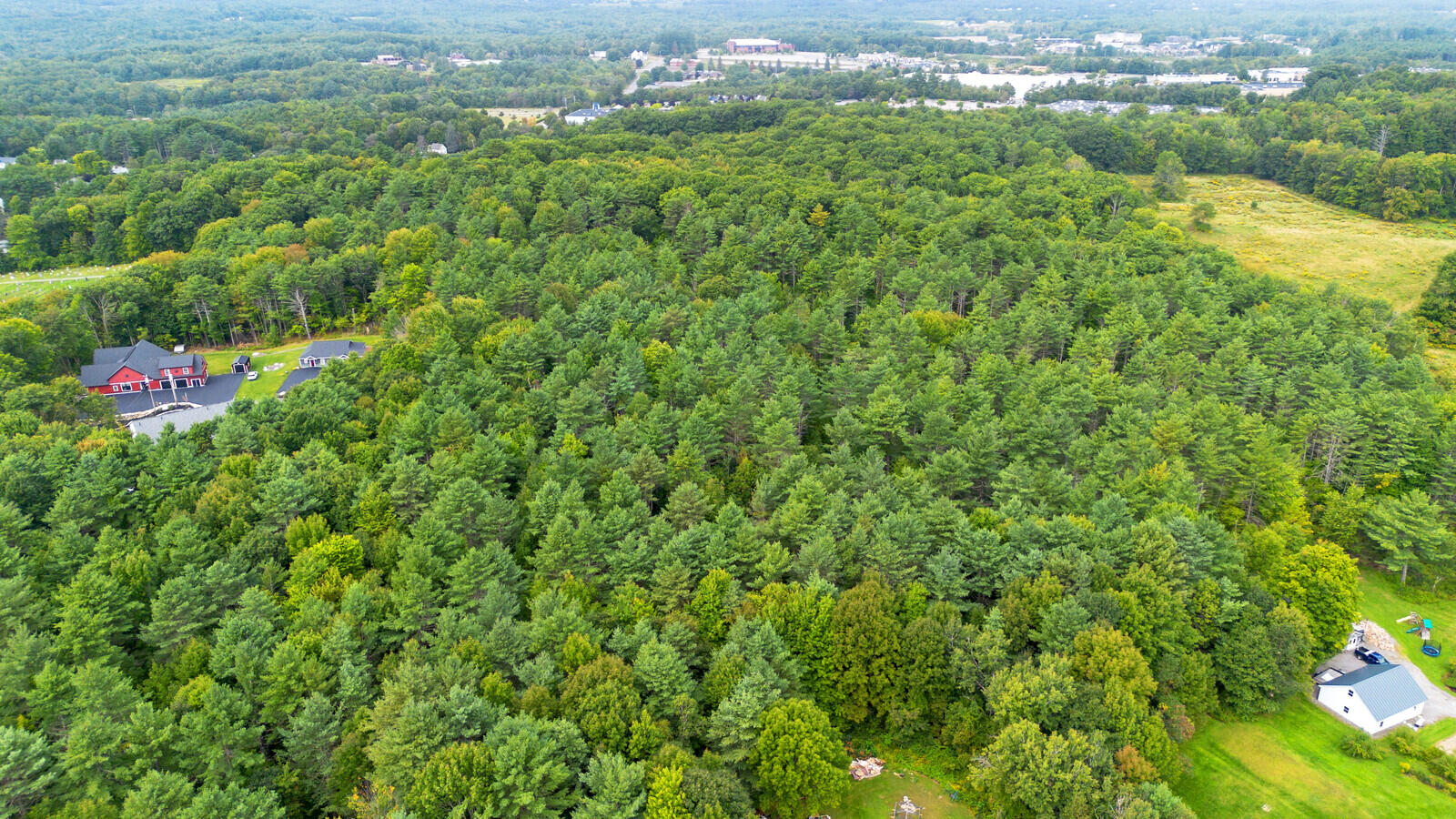 TBD Old Belgrade Road, Augusta, ME, 04330