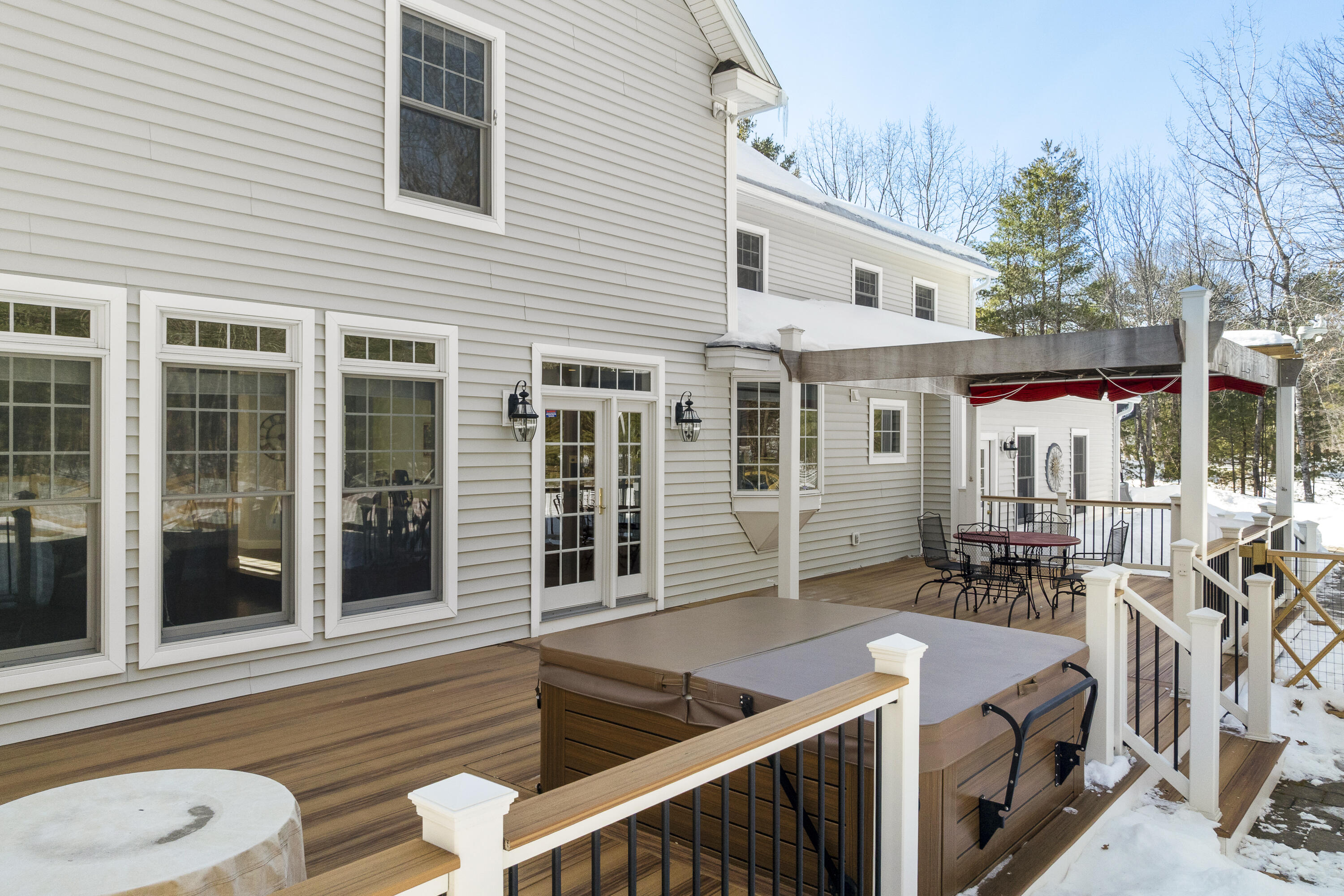 36 Jewell Street, Brunswick, ME, 04011