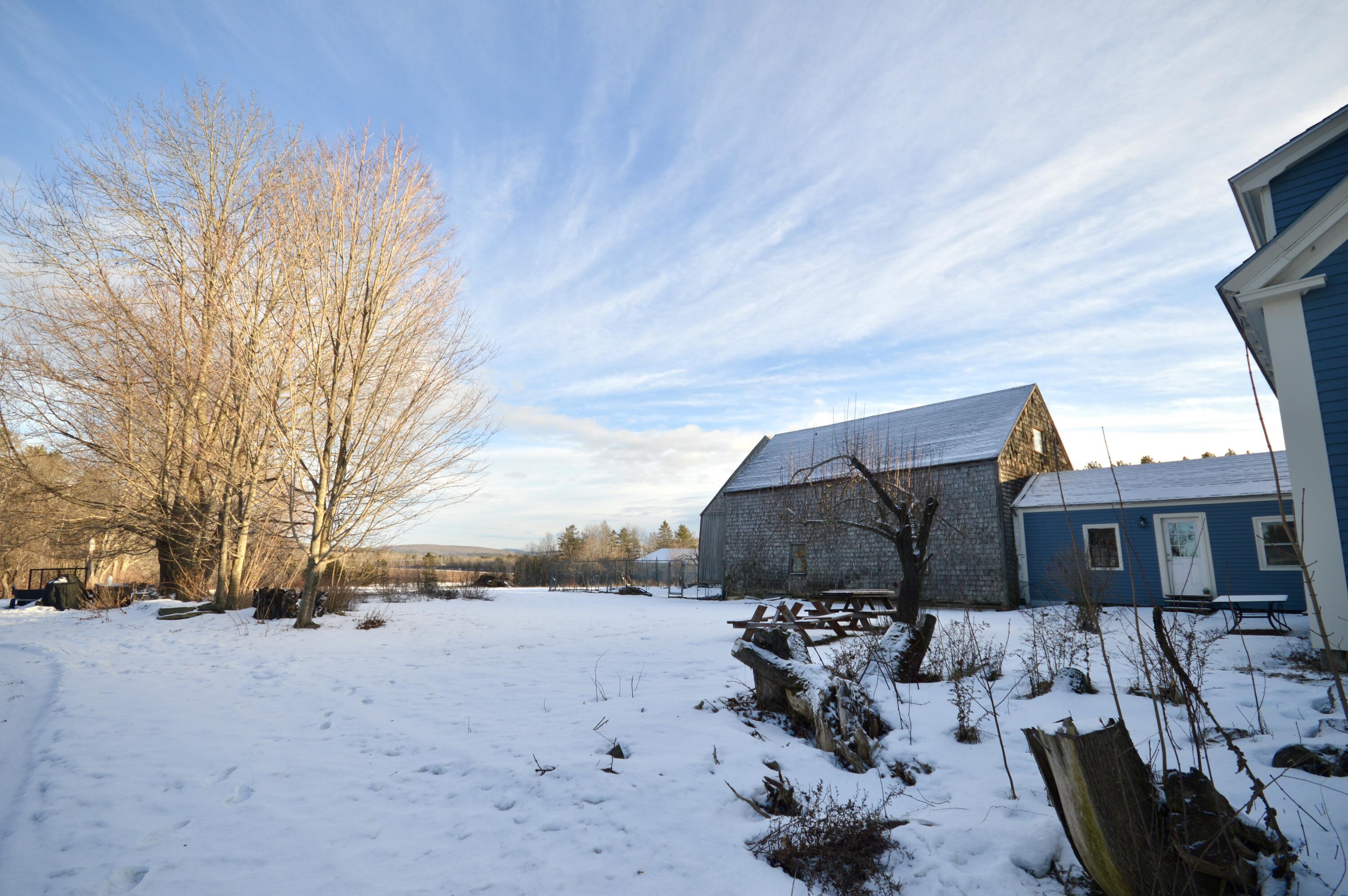 42 Fowler Road, Orrington, ME, 04474