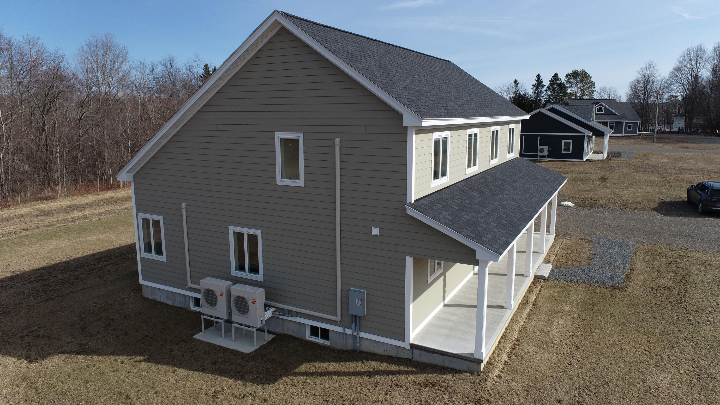 15 Lilac Lane, Houlton, ME, 04730