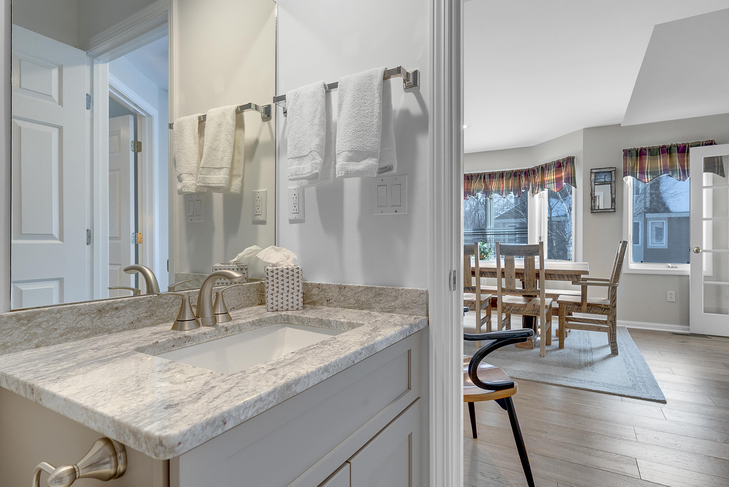 16 Jibe Road Road UNIT O-1, Newry, ME, 04261