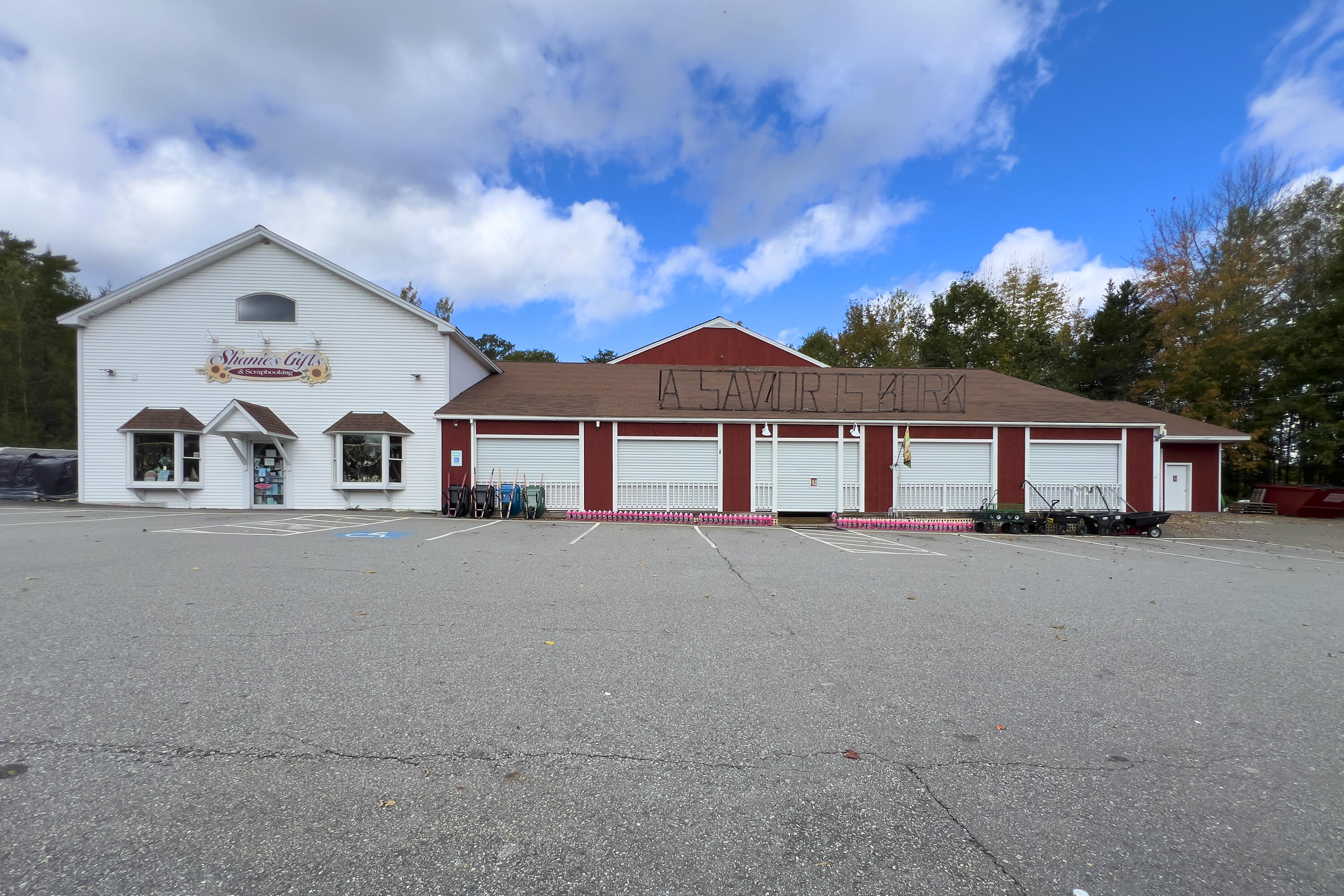 749 Heald Highway, Union, ME, 04862