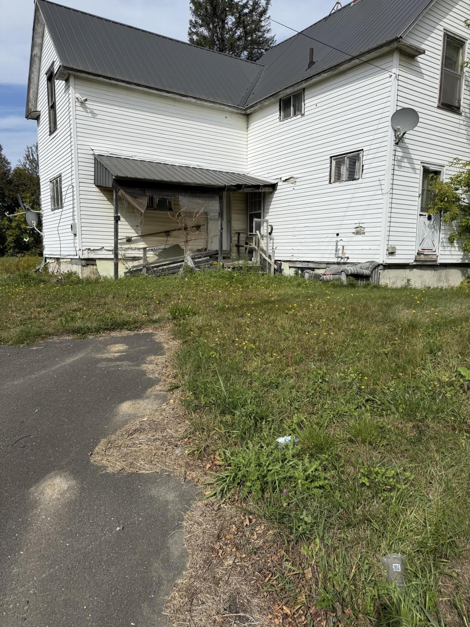 486 North Street, Houlton, ME, 04730