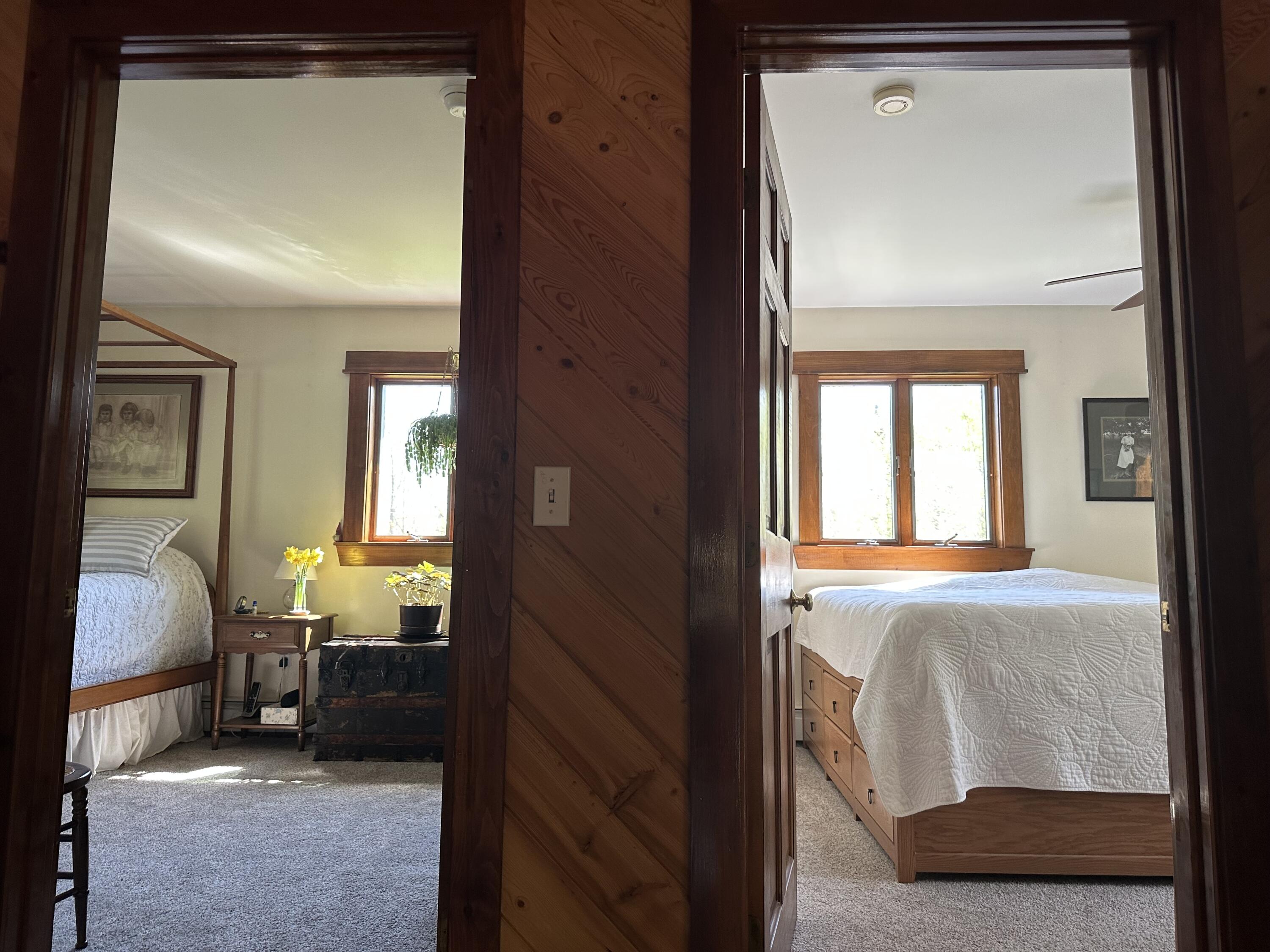 74 Garland Road, Dixmont, ME, 04932