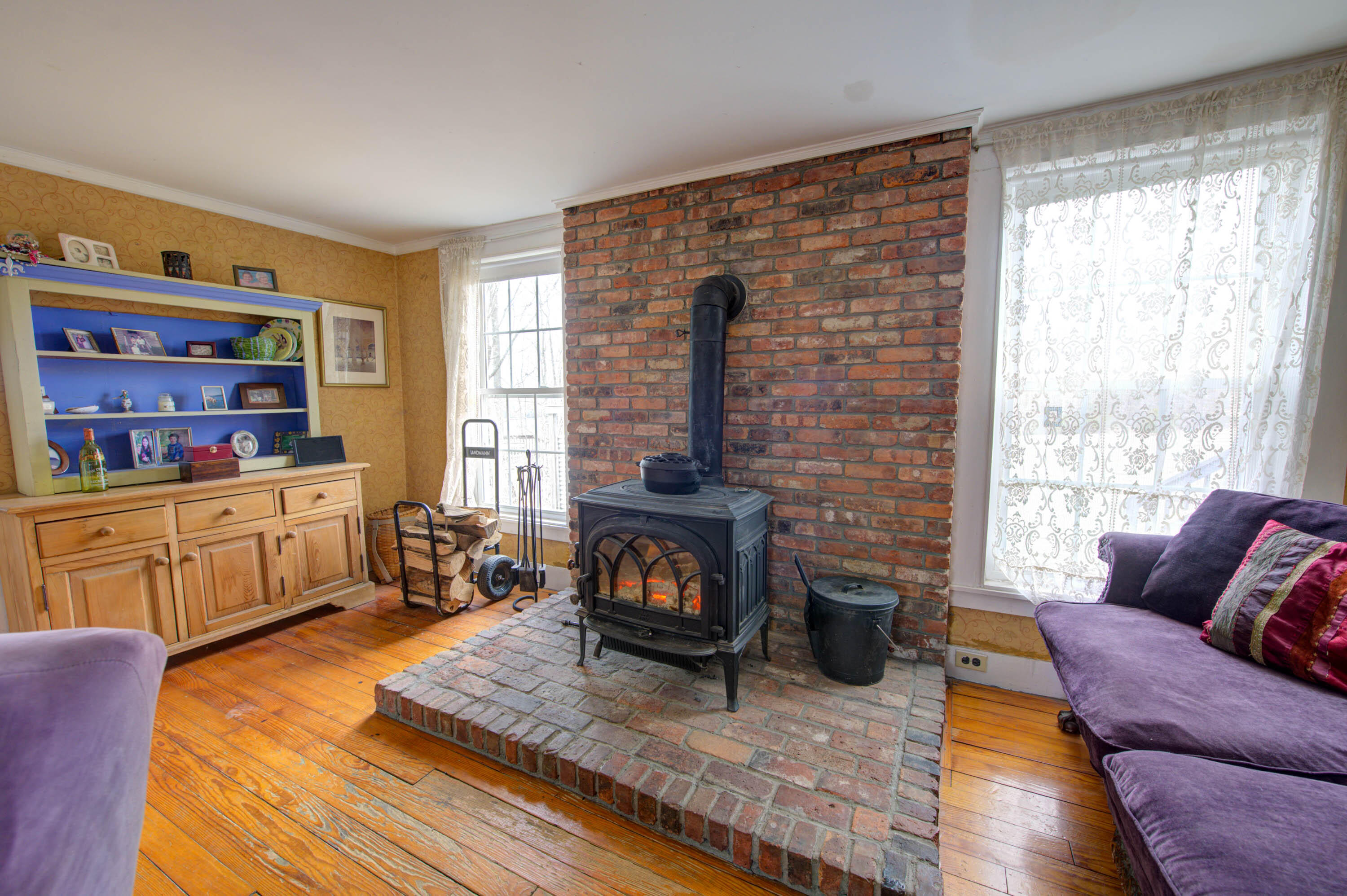 288 Mayberry Hill Road, Casco, ME, 04015
