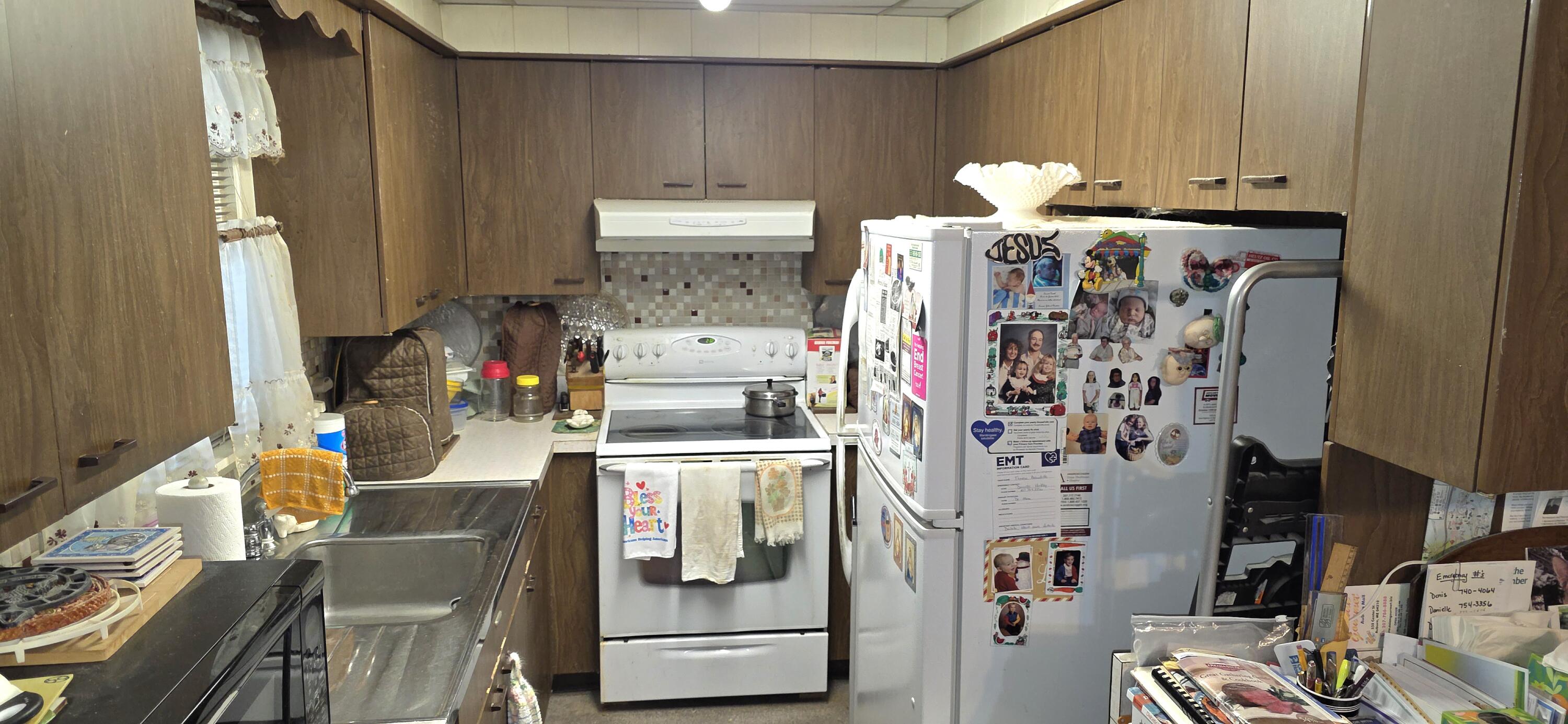 215 Cook Street, Auburn, ME, 04210