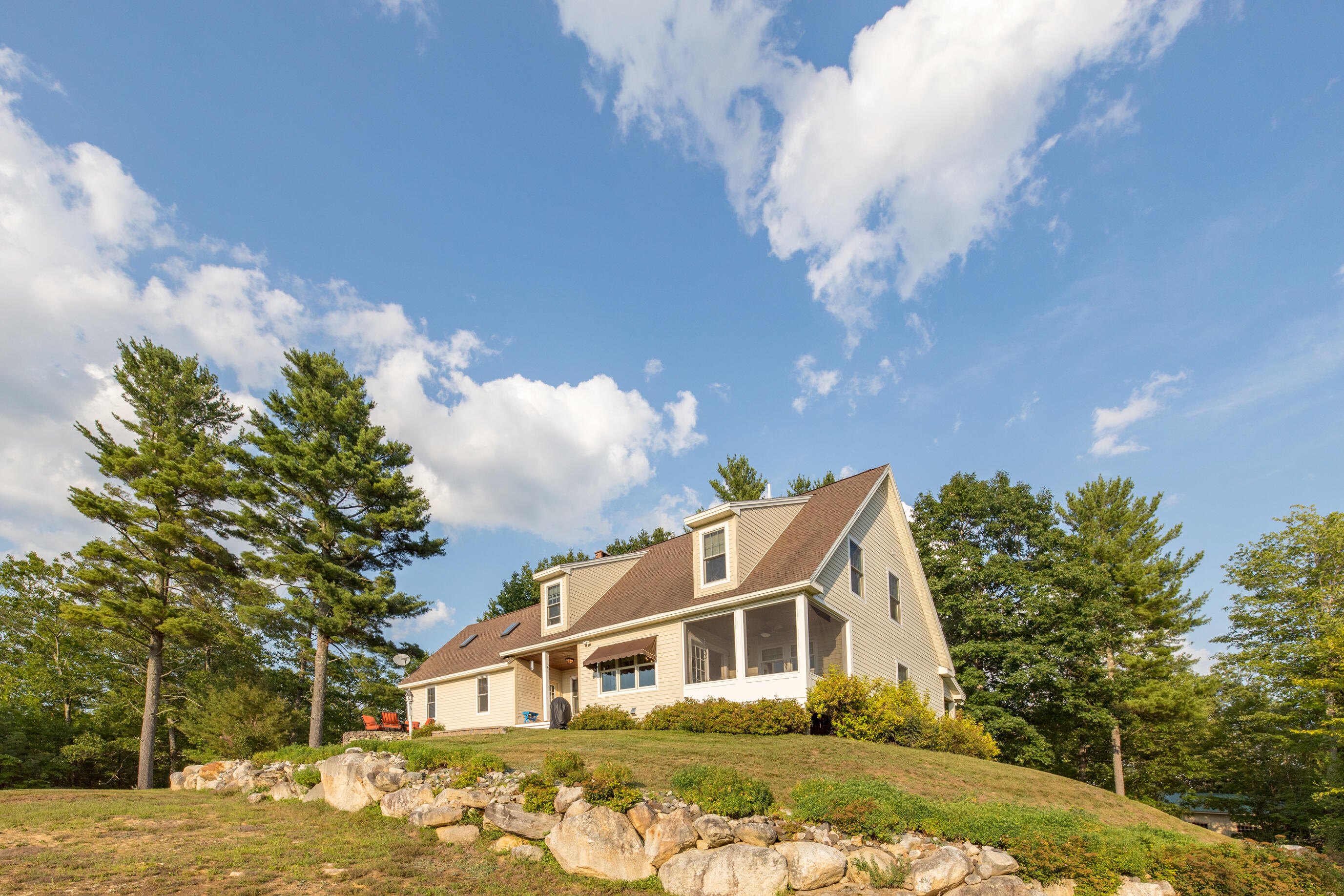 54 Merles Landing, Norway, ME, 04268-4758