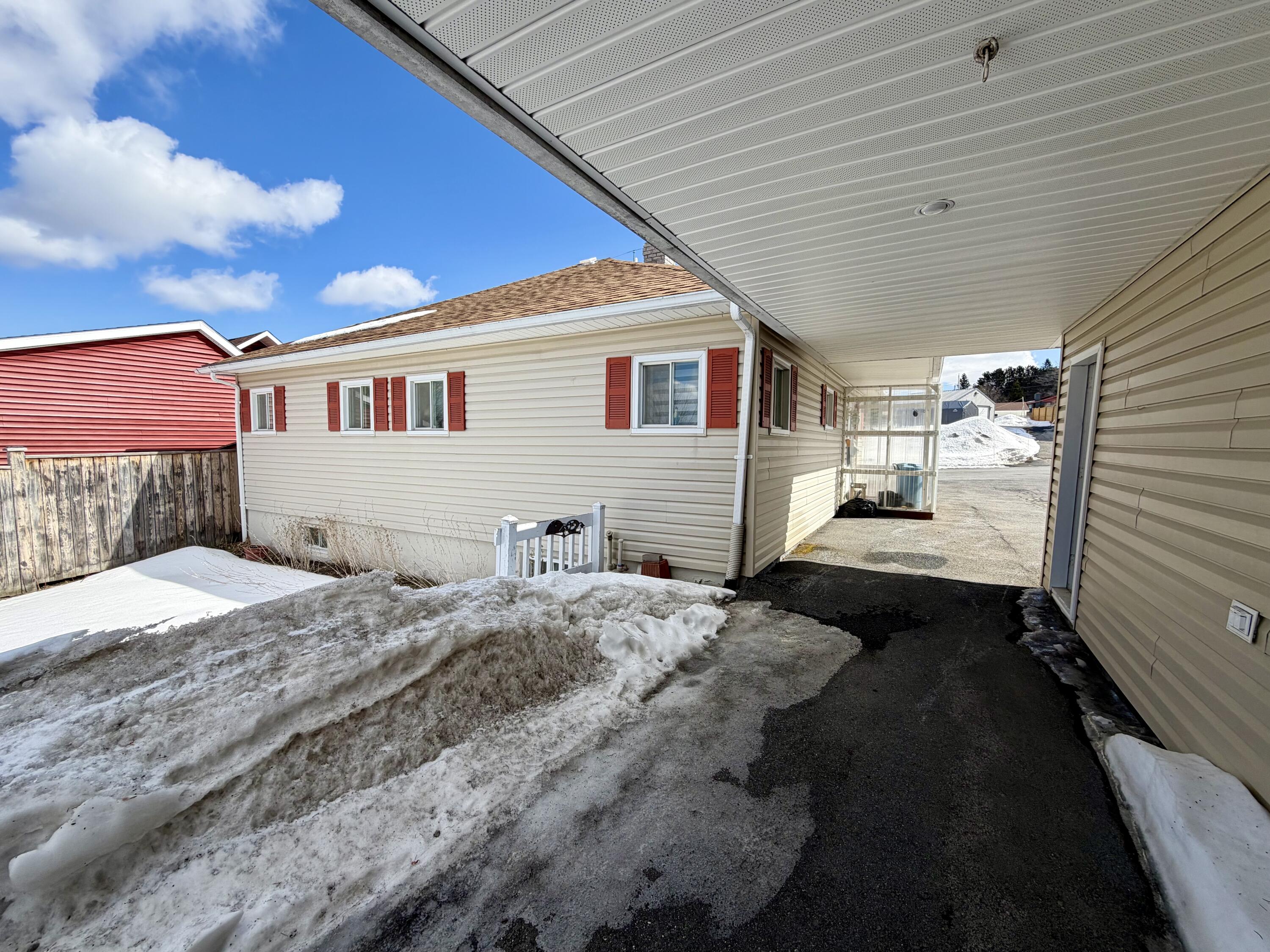 187 Mountain View Avenue, Madawaska, ME, 04756