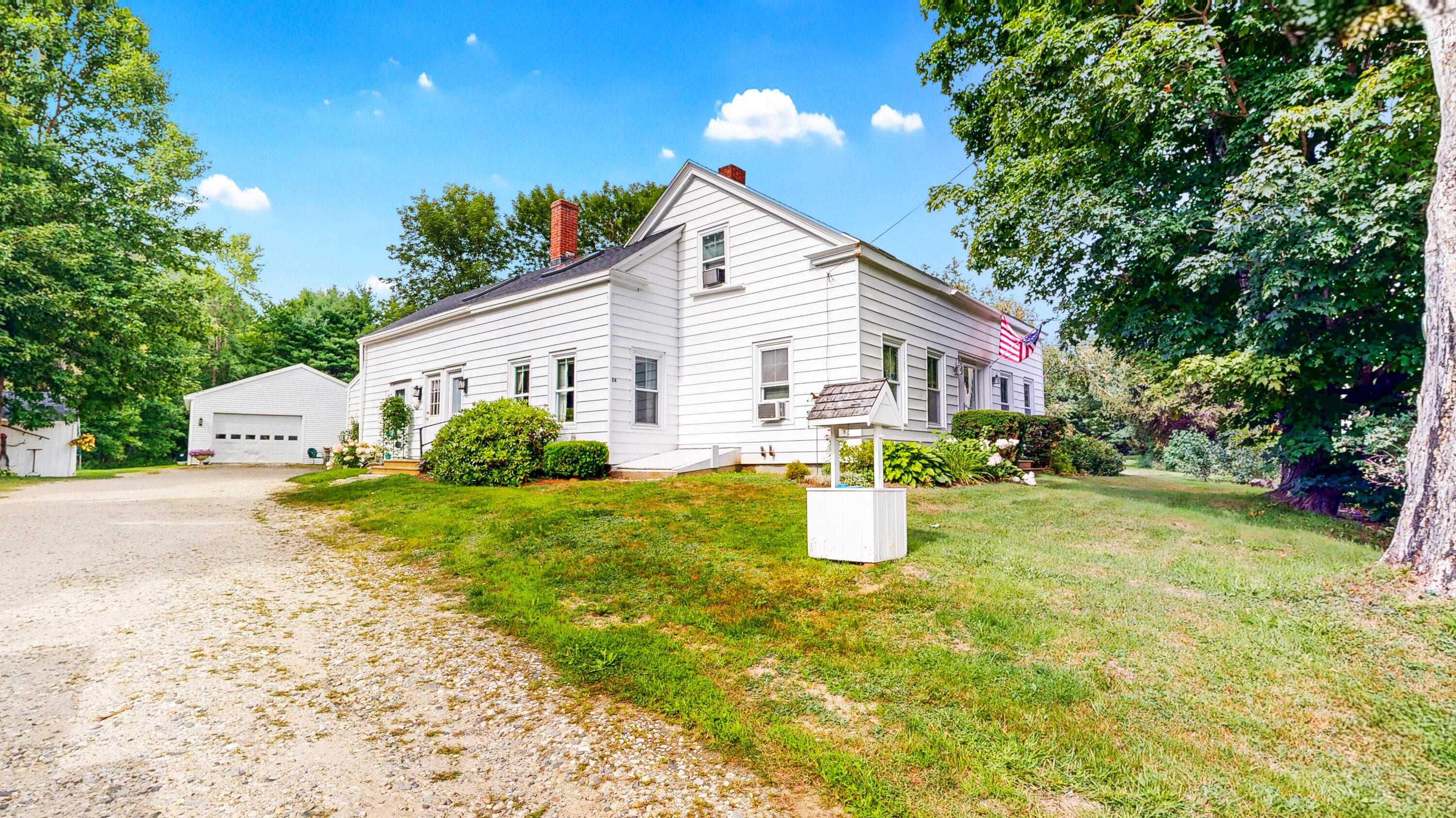 Photo of 24 Newell Brook Road Durham ME 04222