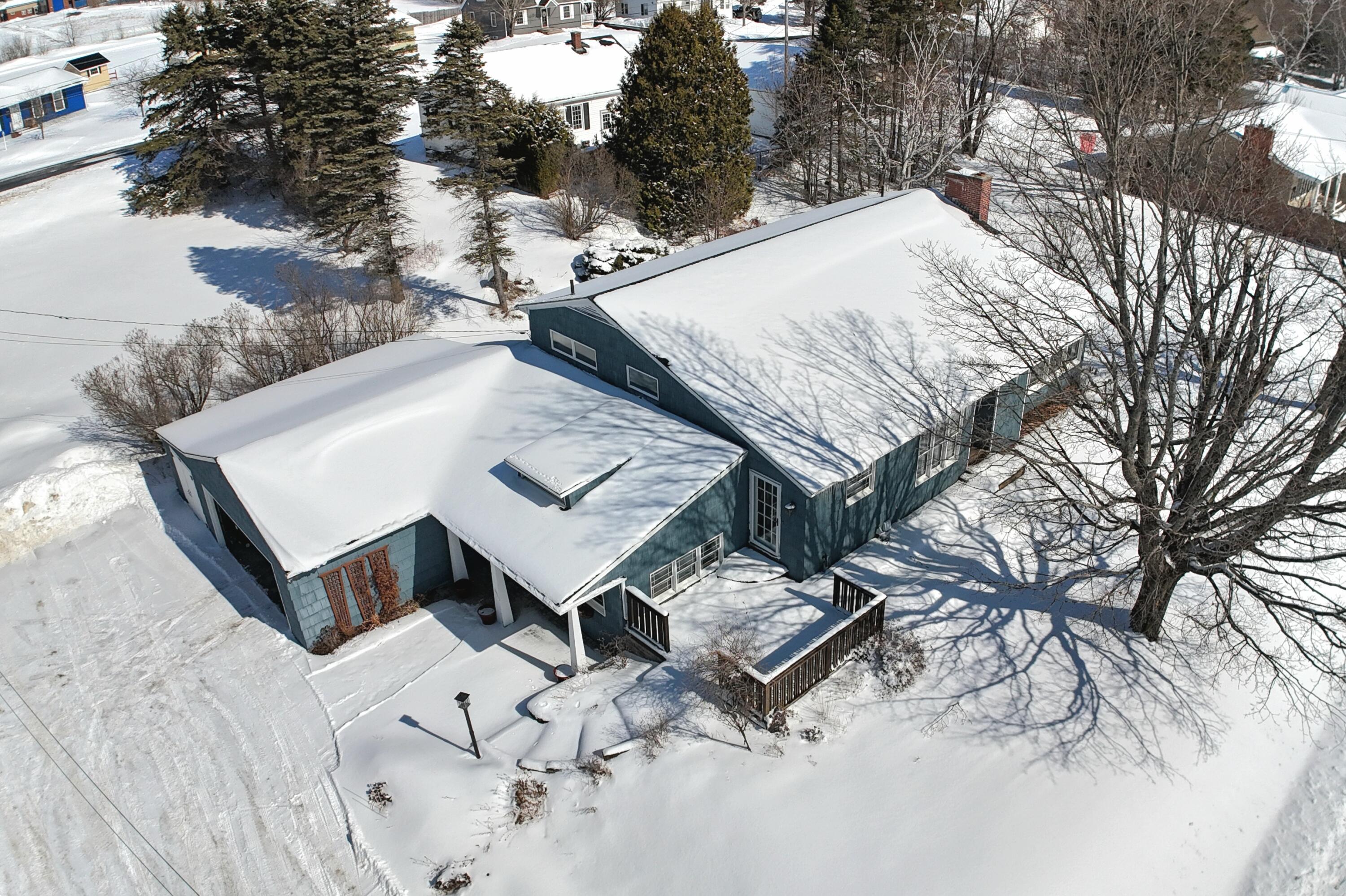 19 Harvest Road, Caribou, ME, 04736