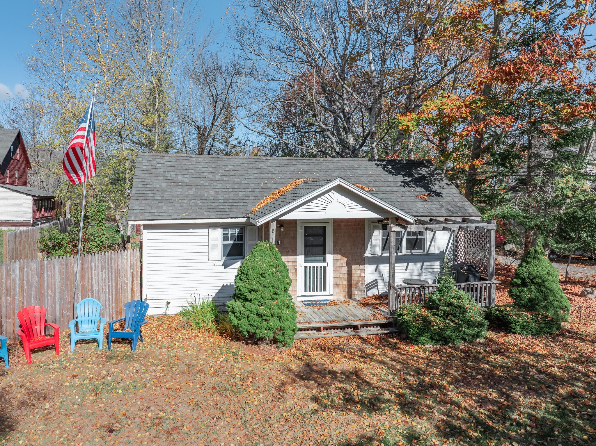 791 Lamoine Beach Road, Lamoine, ME, 04605
