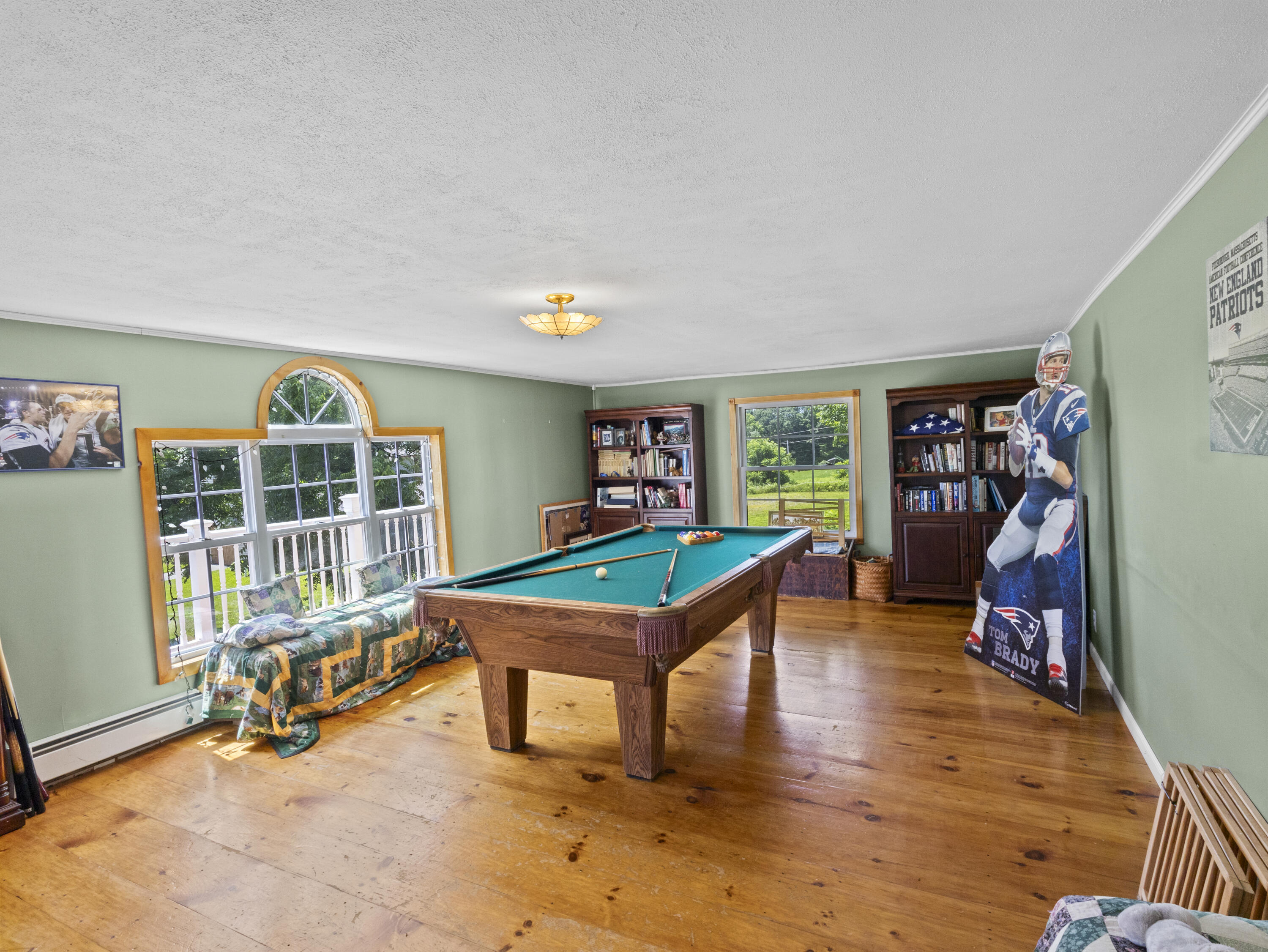 356 Range Road, Atkinson, ME, 04426