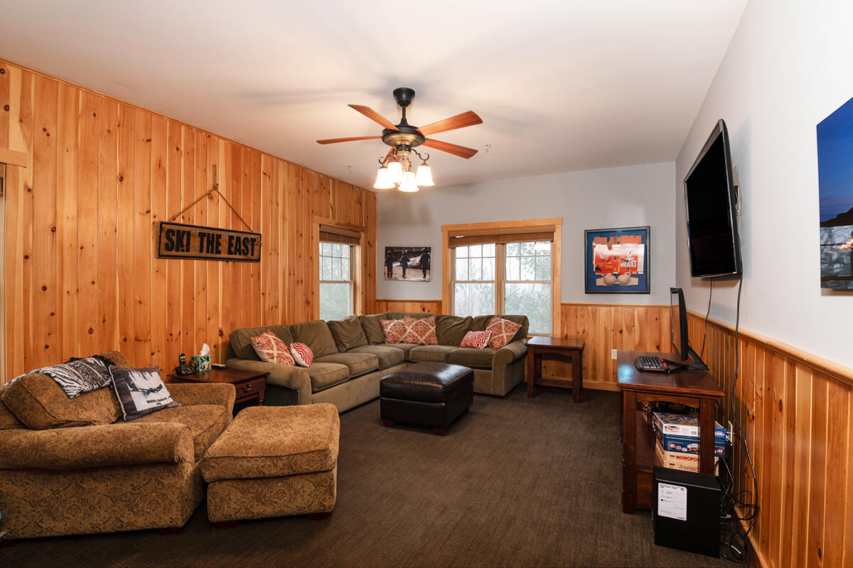 5022 Black Bear Run UNIT 22, Carrabassett Valley, ME, 04947